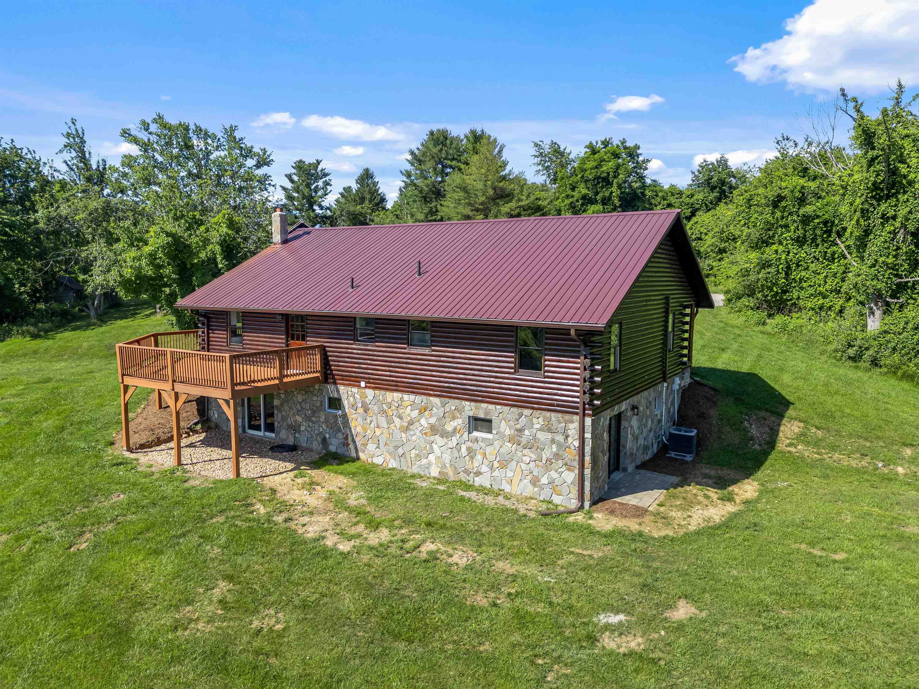 2836 WRIGHTS Way