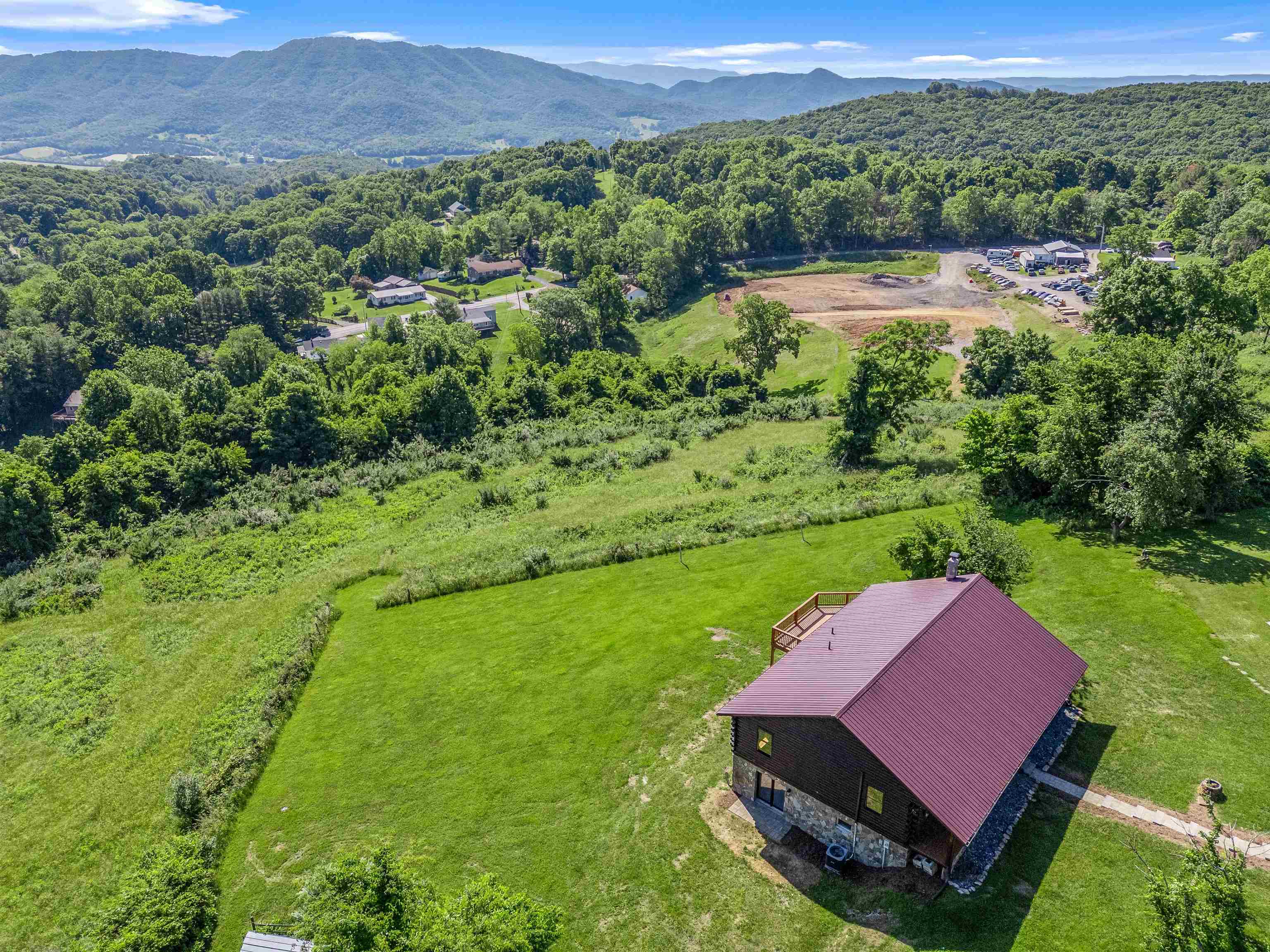 2836 WRIGHTS Way