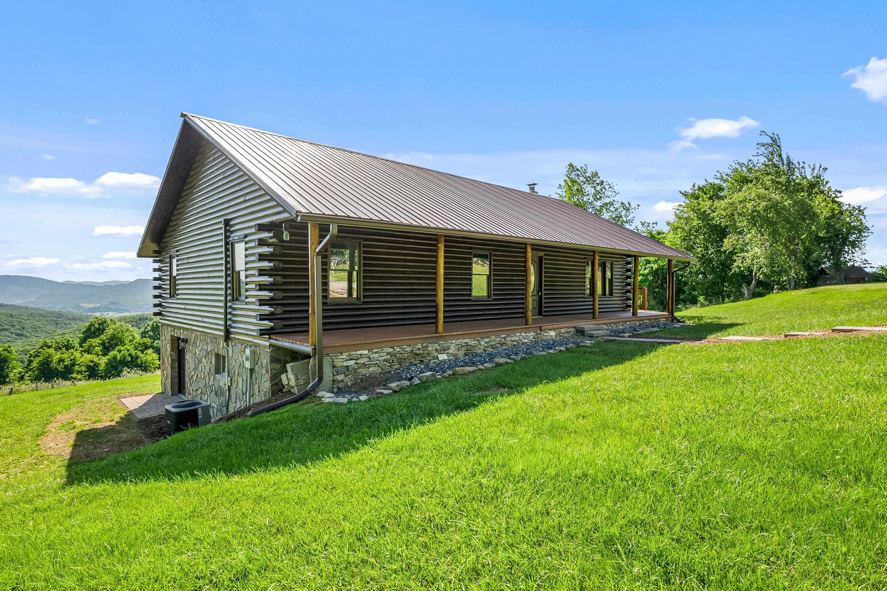 2836 WRIGHTS Way