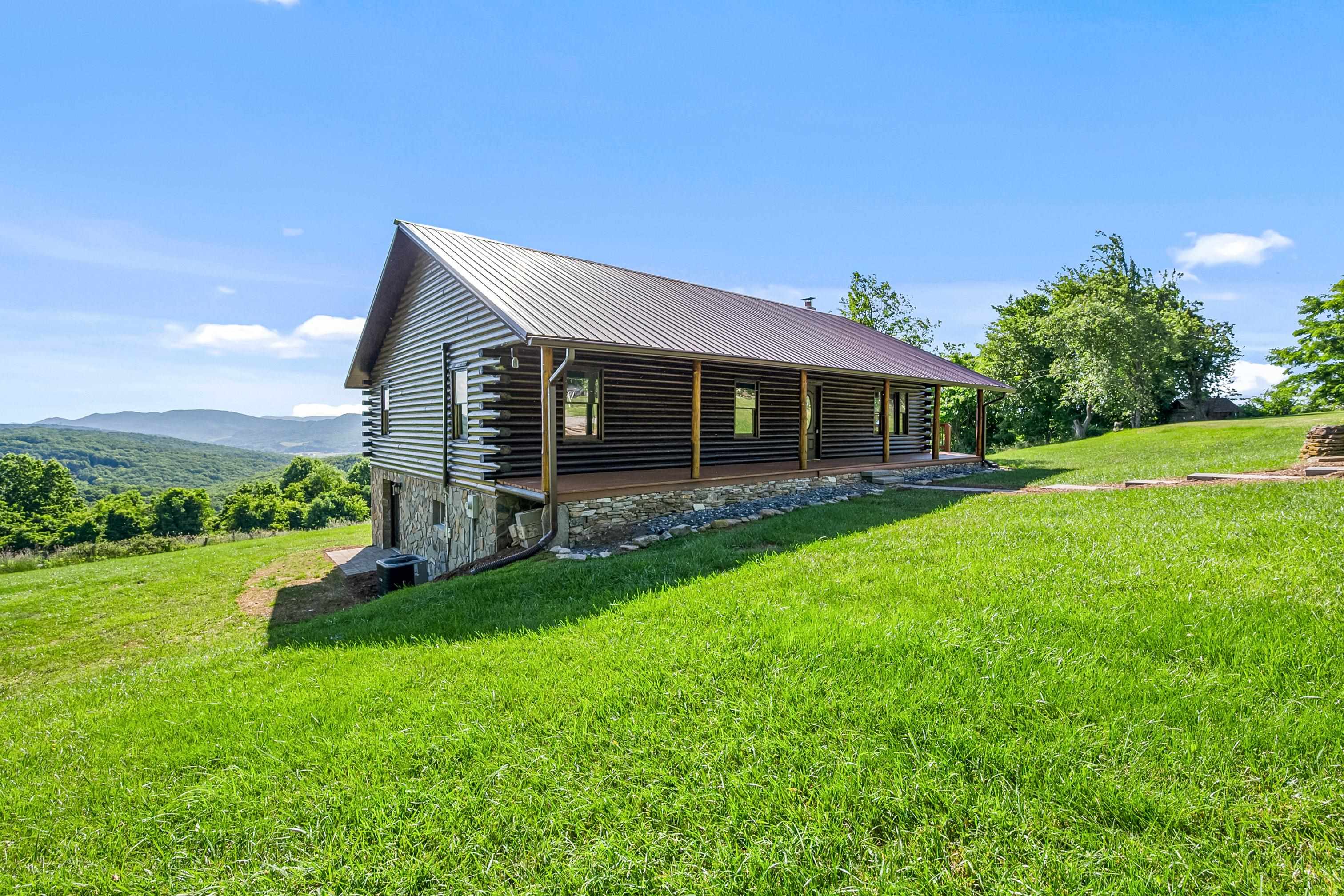 2836 WRIGHTS Way