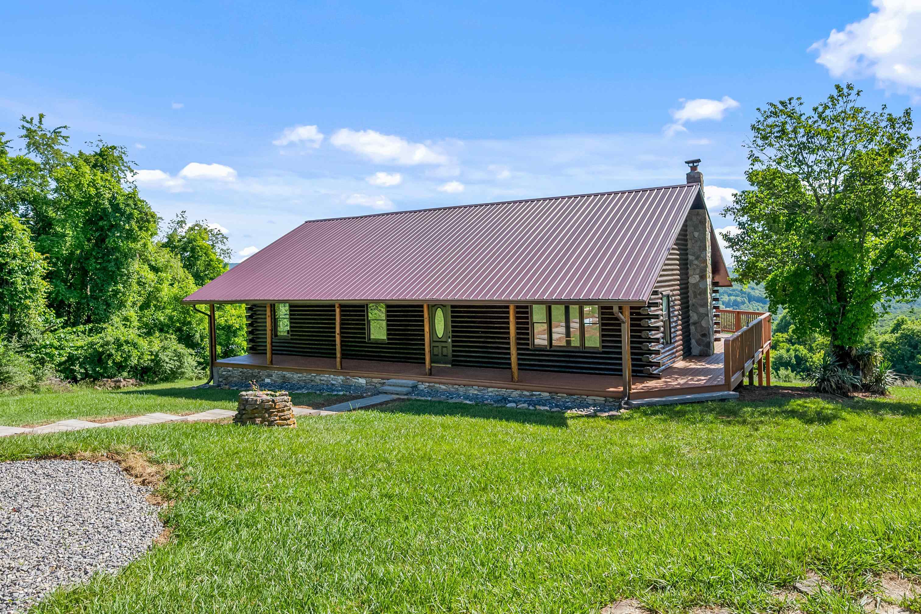 2836 WRIGHTS Way