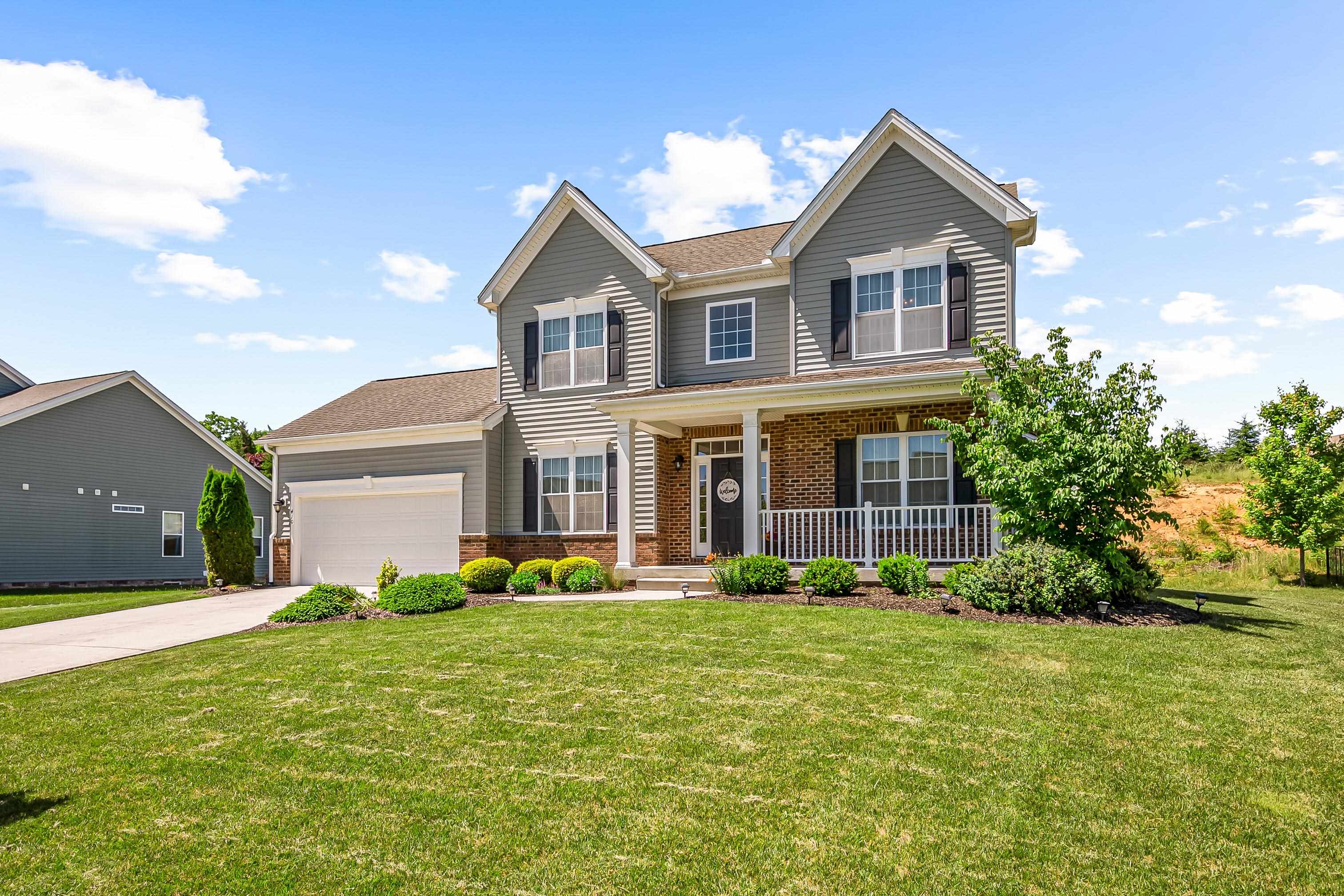 410 HEARTWOOD Crossing