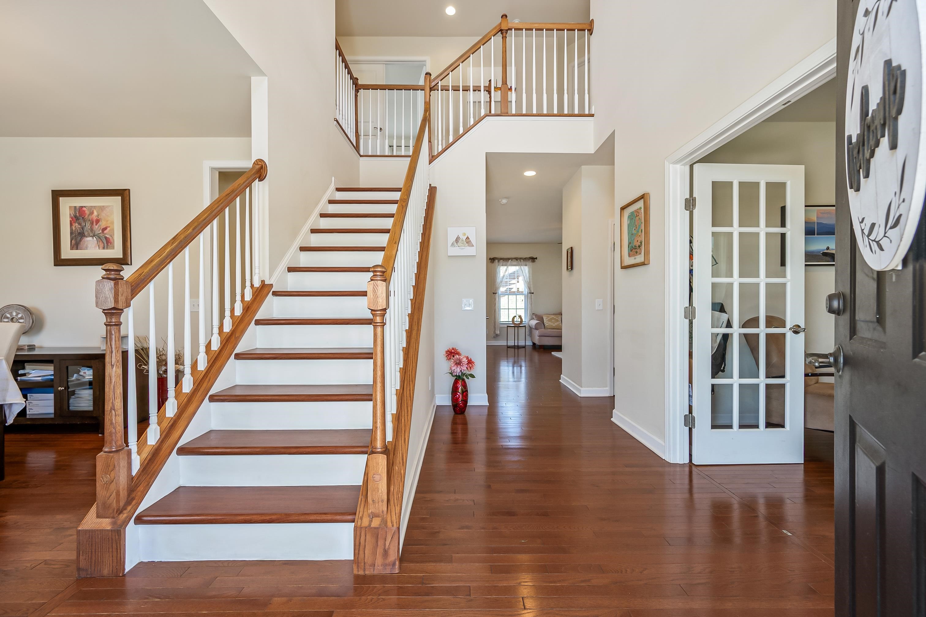 410 HEARTWOOD Crossing