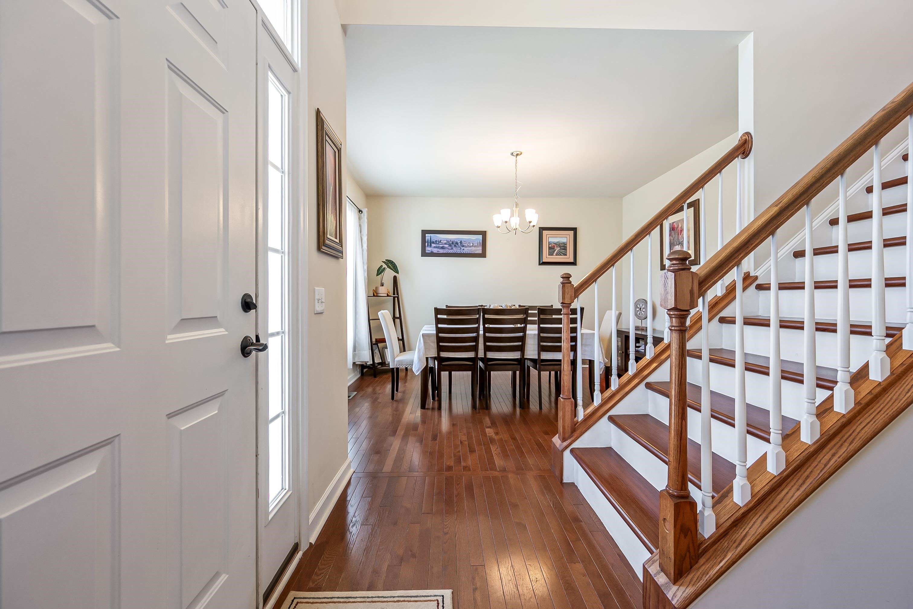 410 HEARTWOOD Crossing