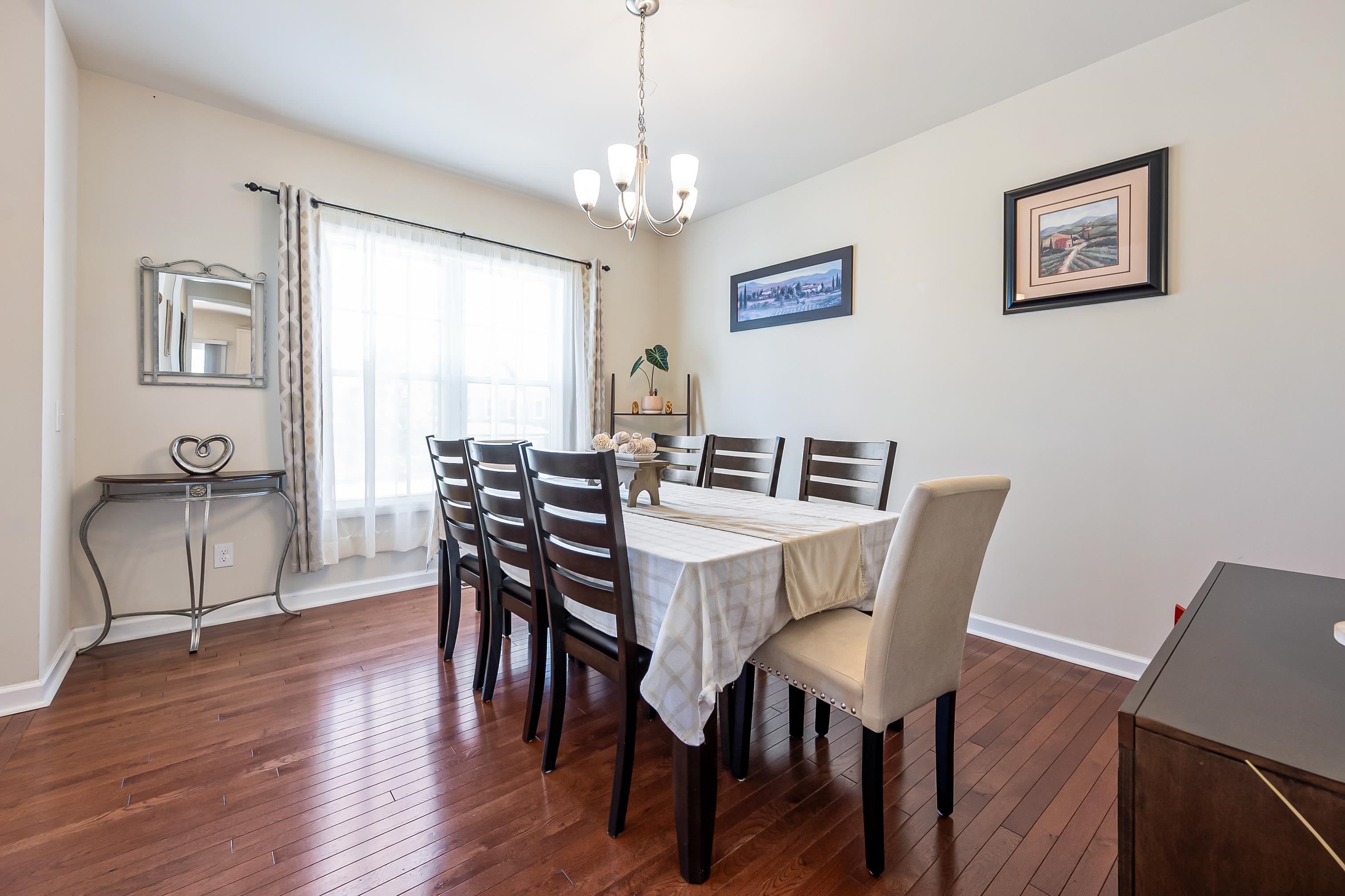 410 HEARTWOOD Crossing