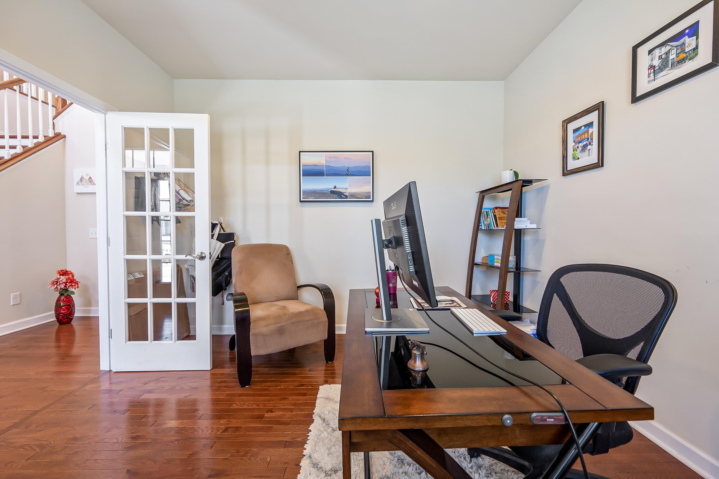 410 HEARTWOOD Crossing