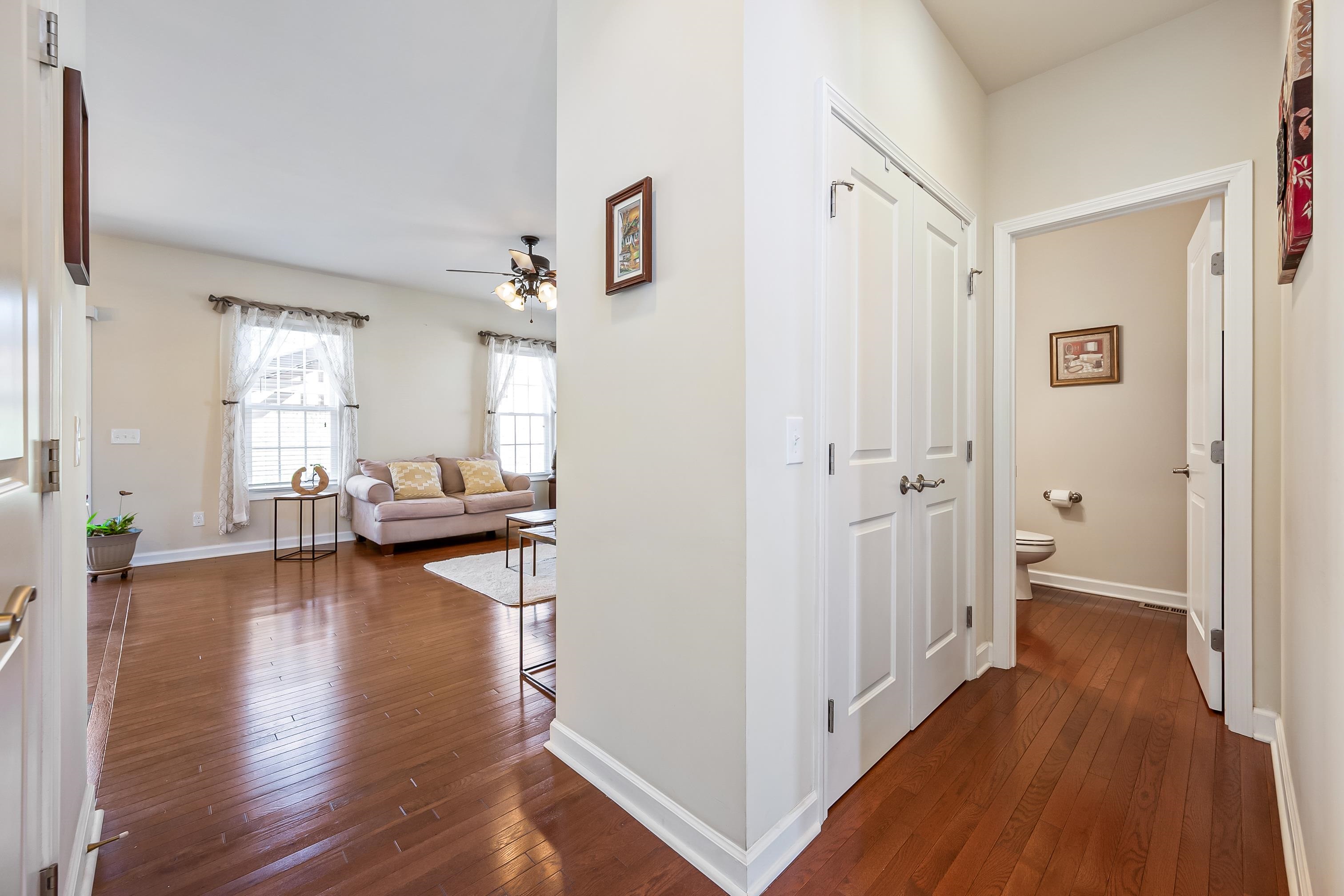 410 HEARTWOOD Crossing