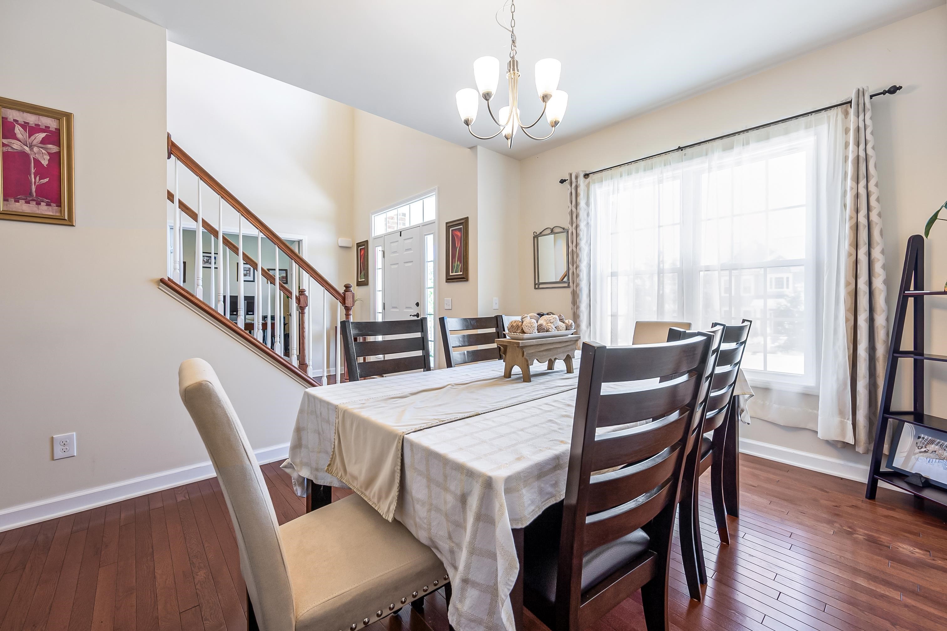 410 HEARTWOOD Crossing