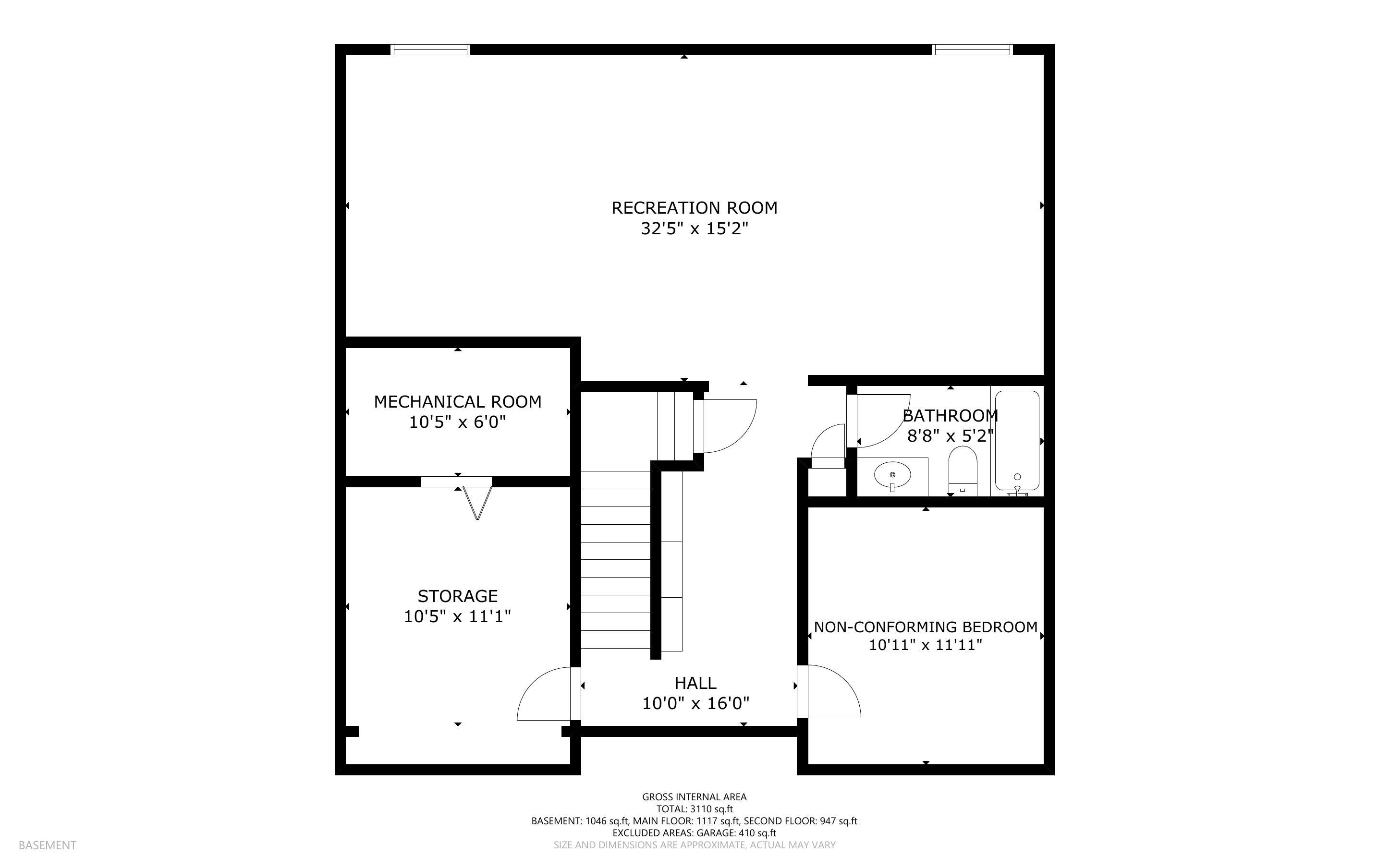 410 HEARTWOOD Crossing