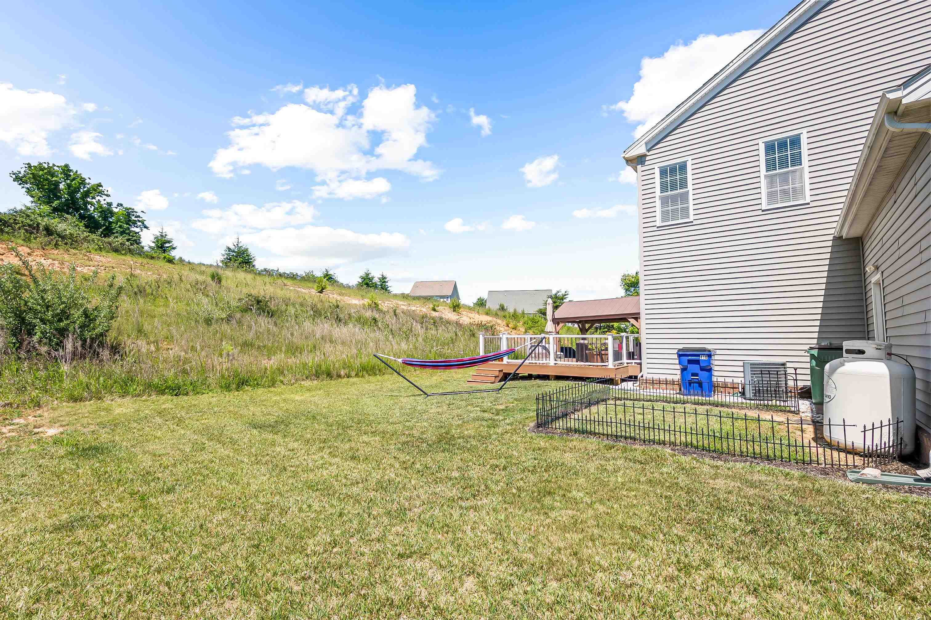 410 HEARTWOOD Crossing