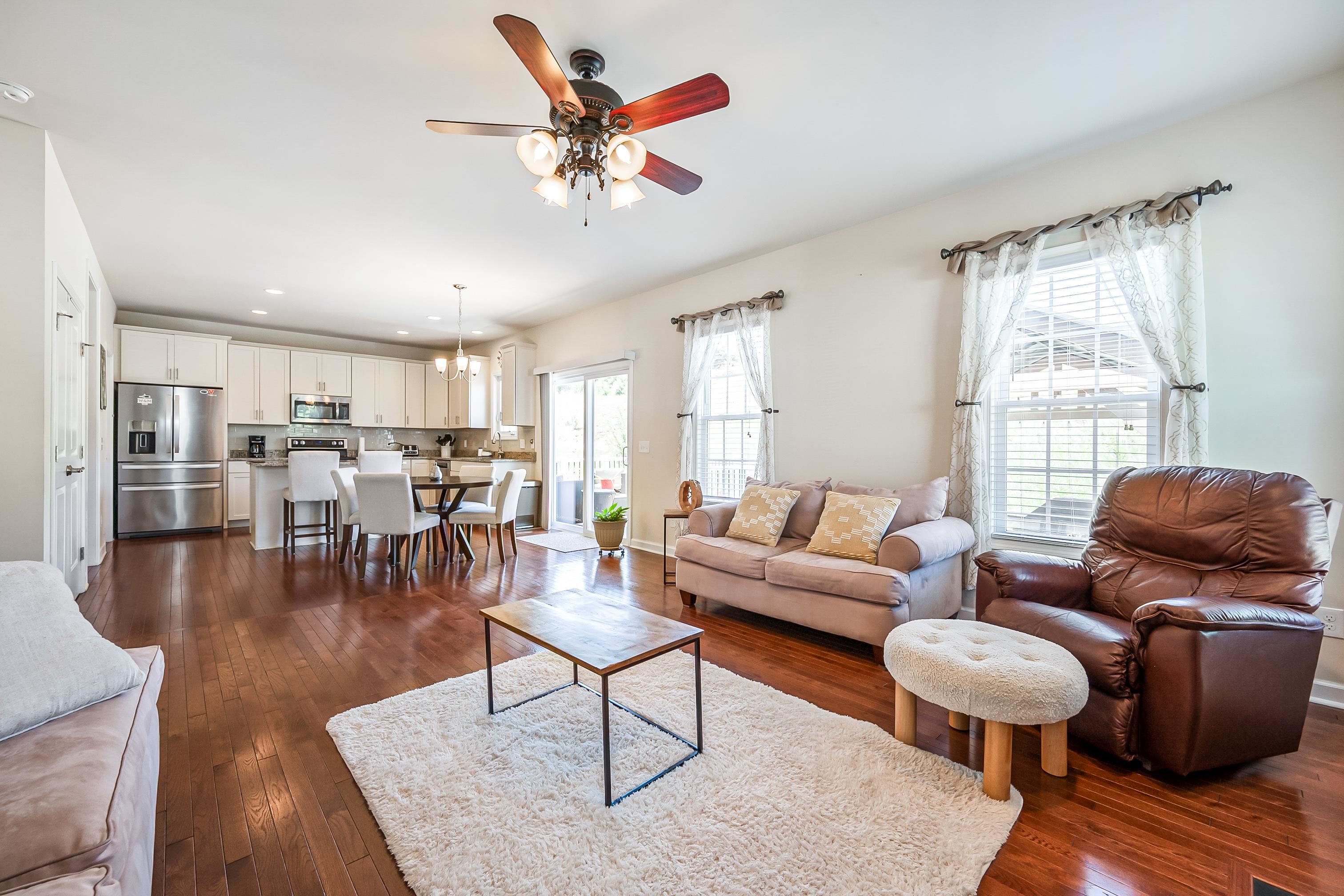 410 HEARTWOOD Crossing
