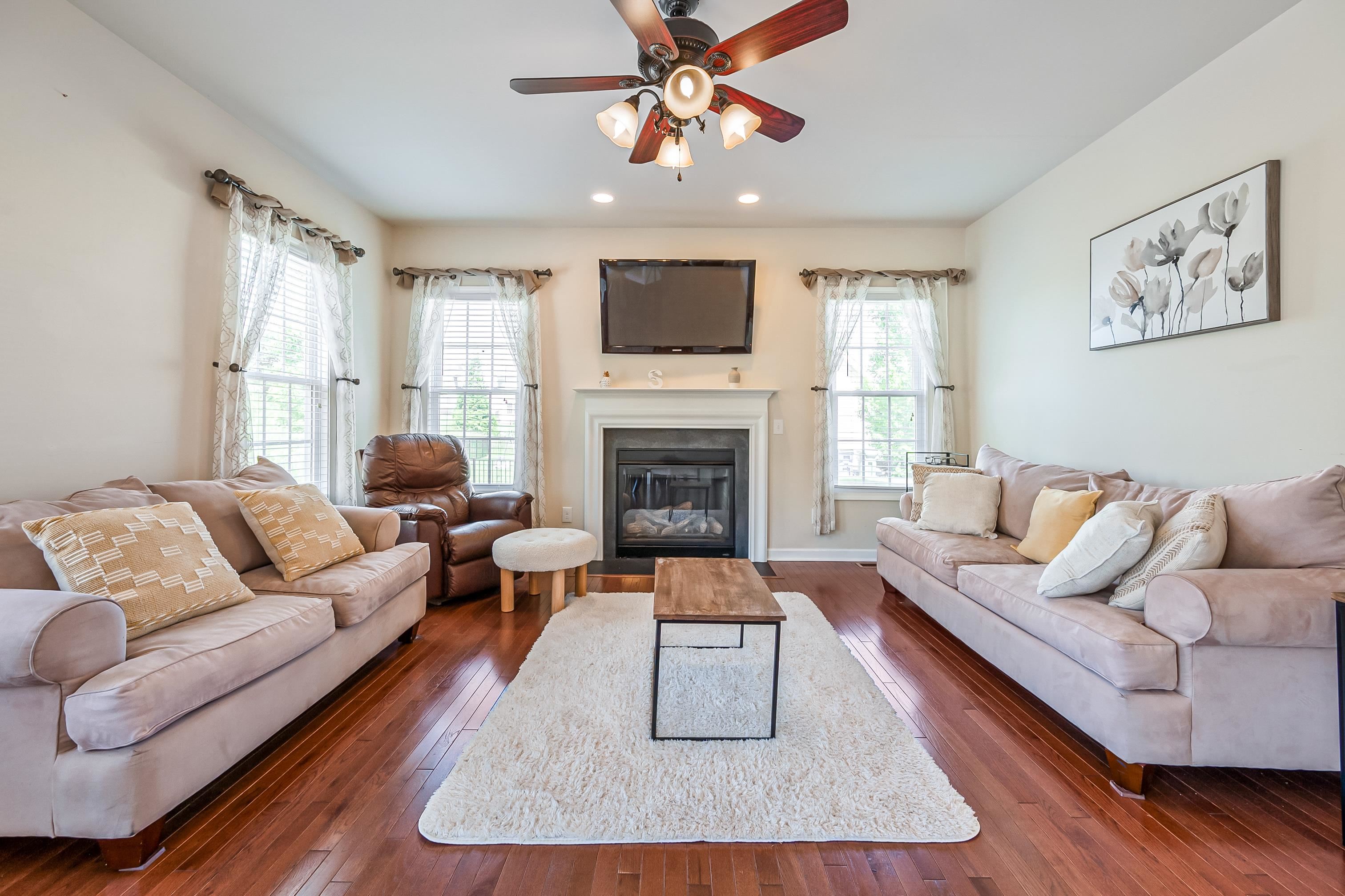 410 HEARTWOOD Crossing