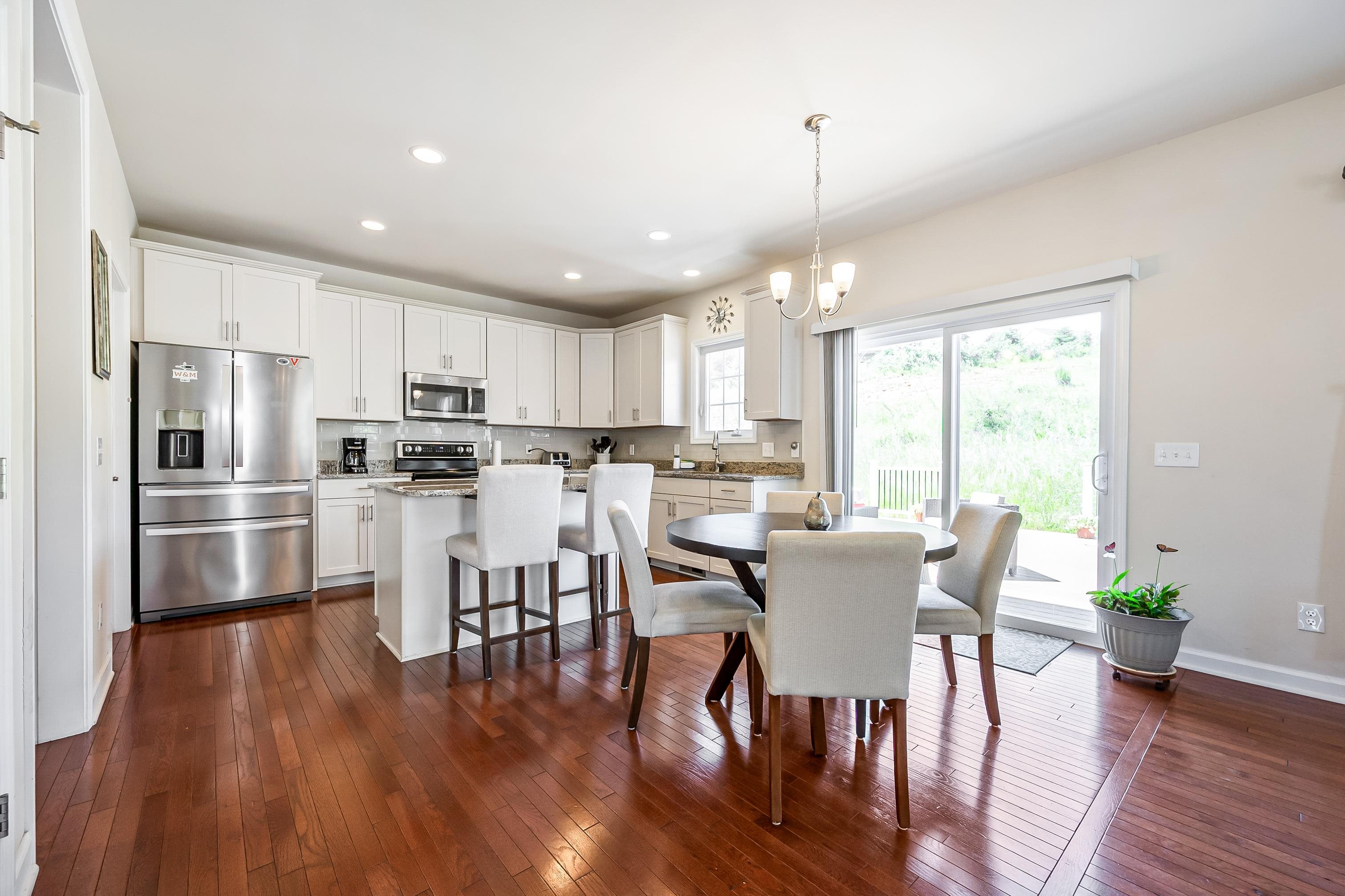 410 HEARTWOOD Crossing