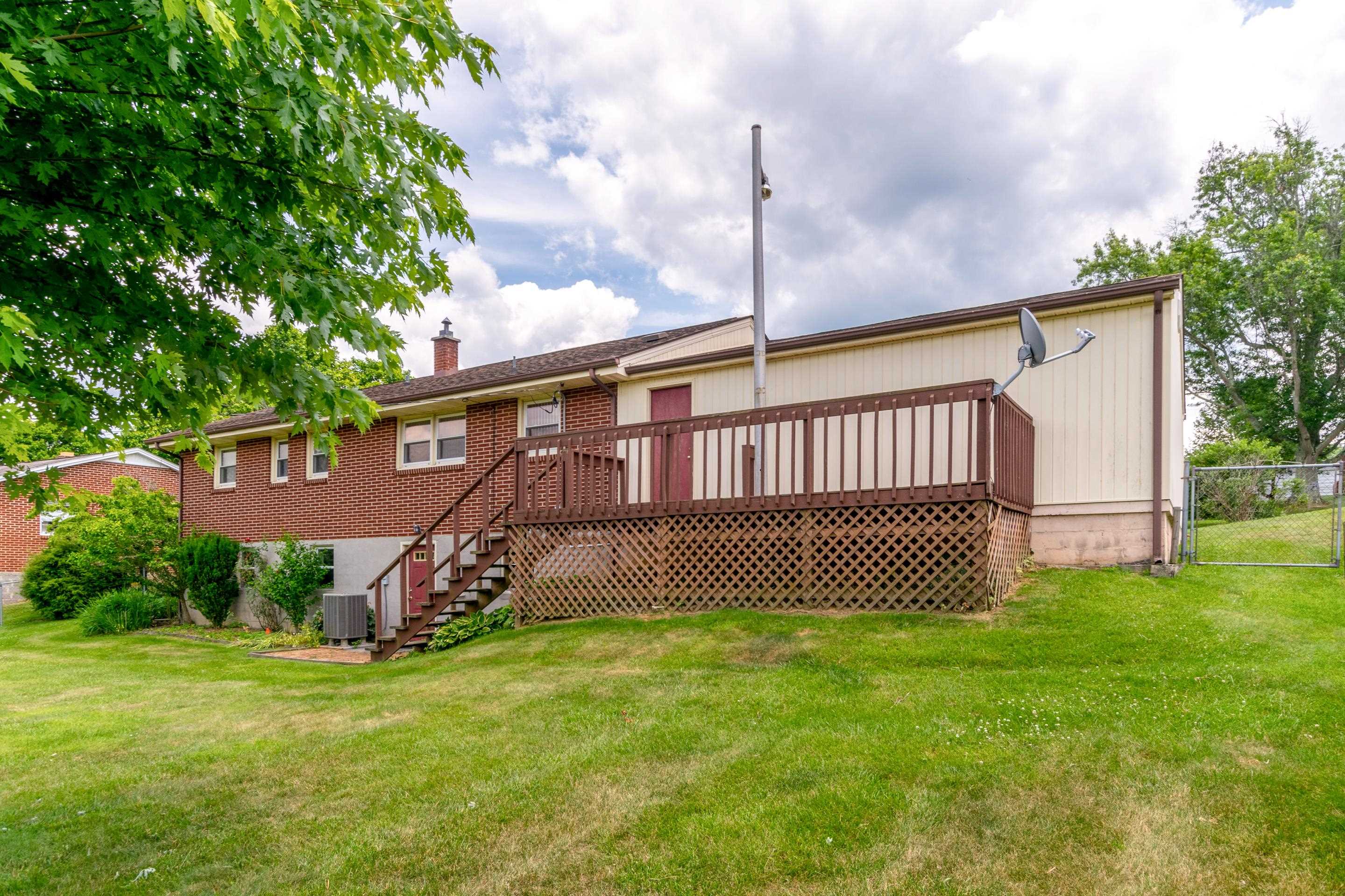 260 Maple Drive