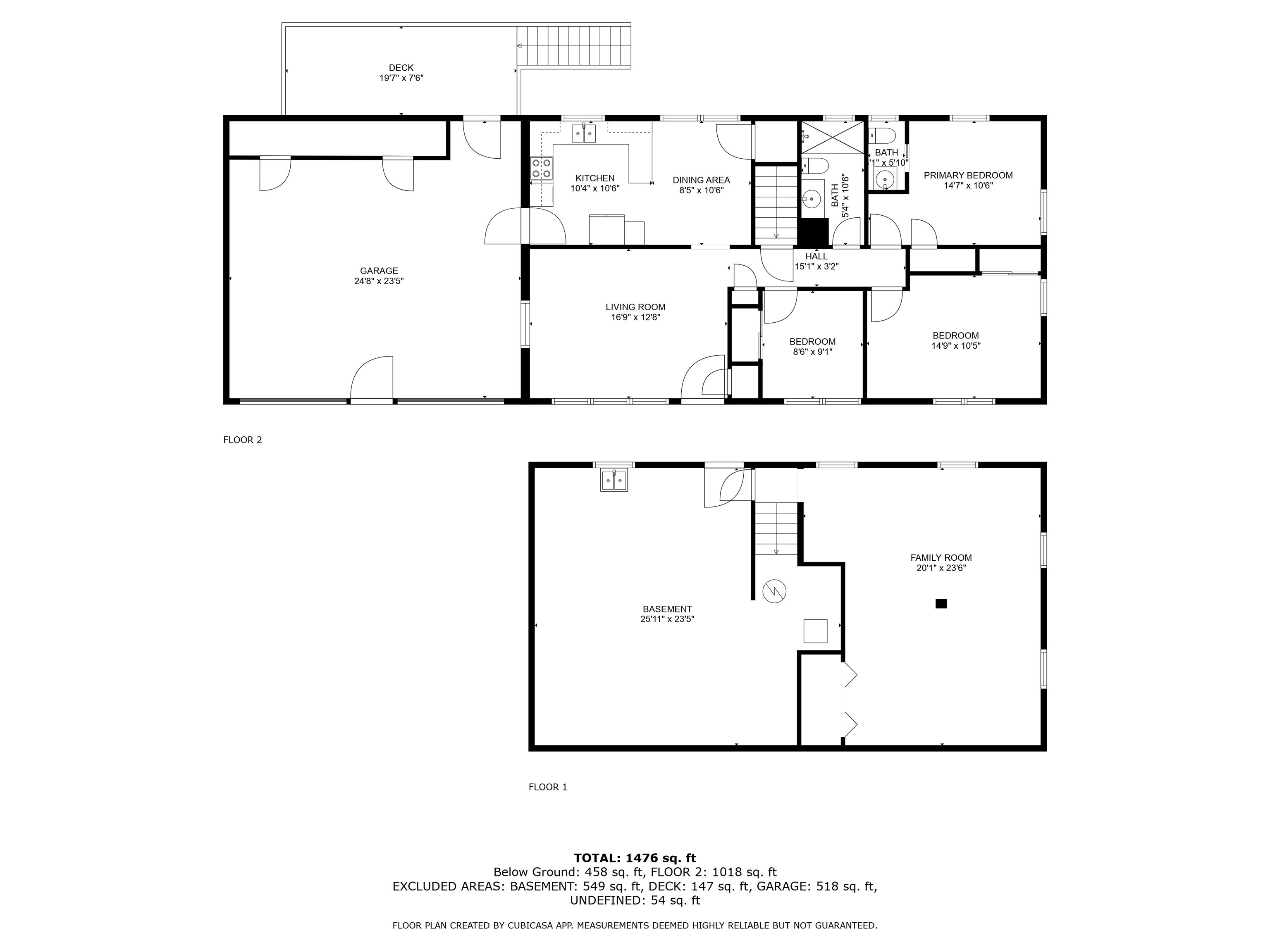 260 Maple Drive
