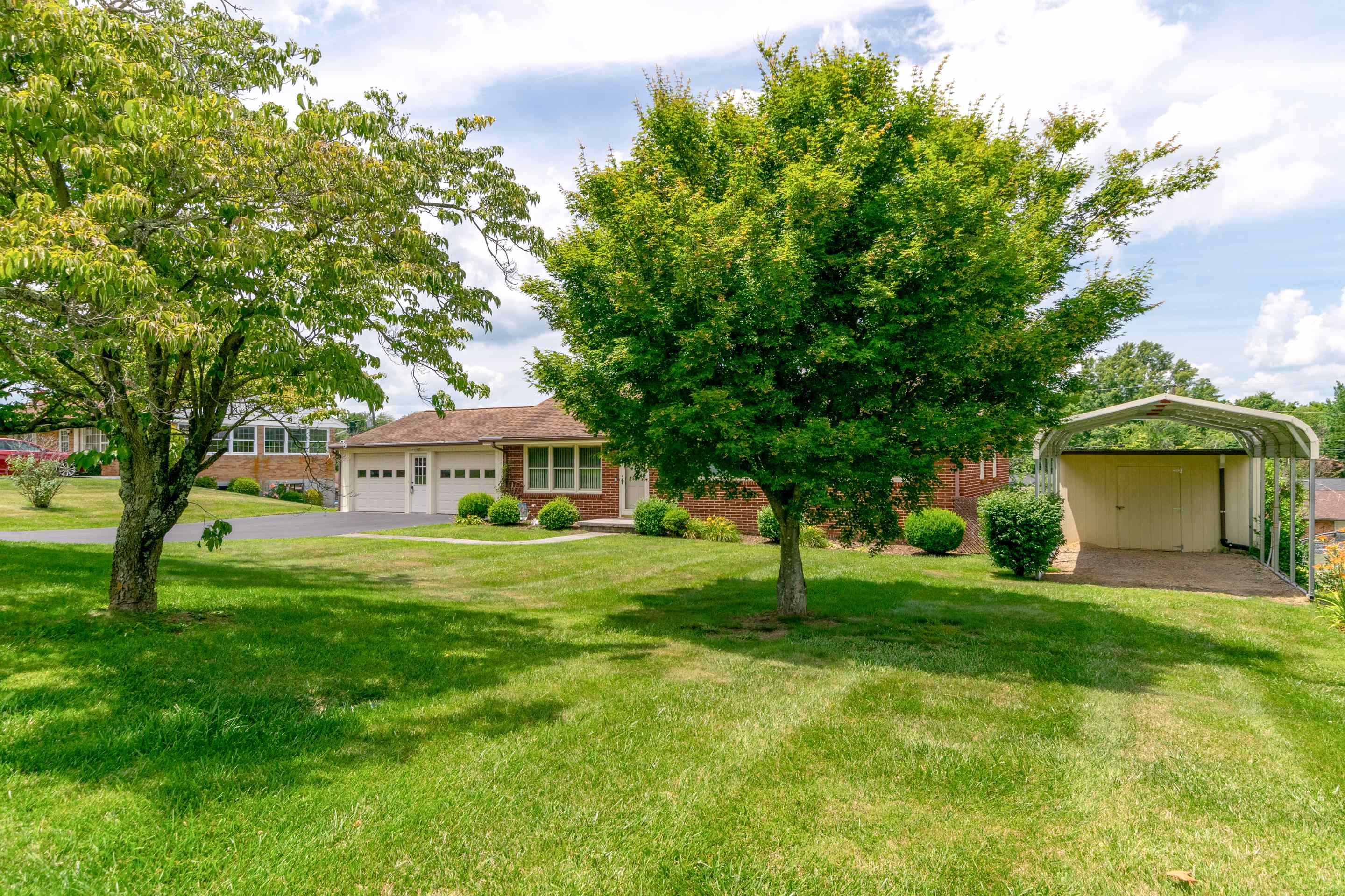 260 Maple Drive