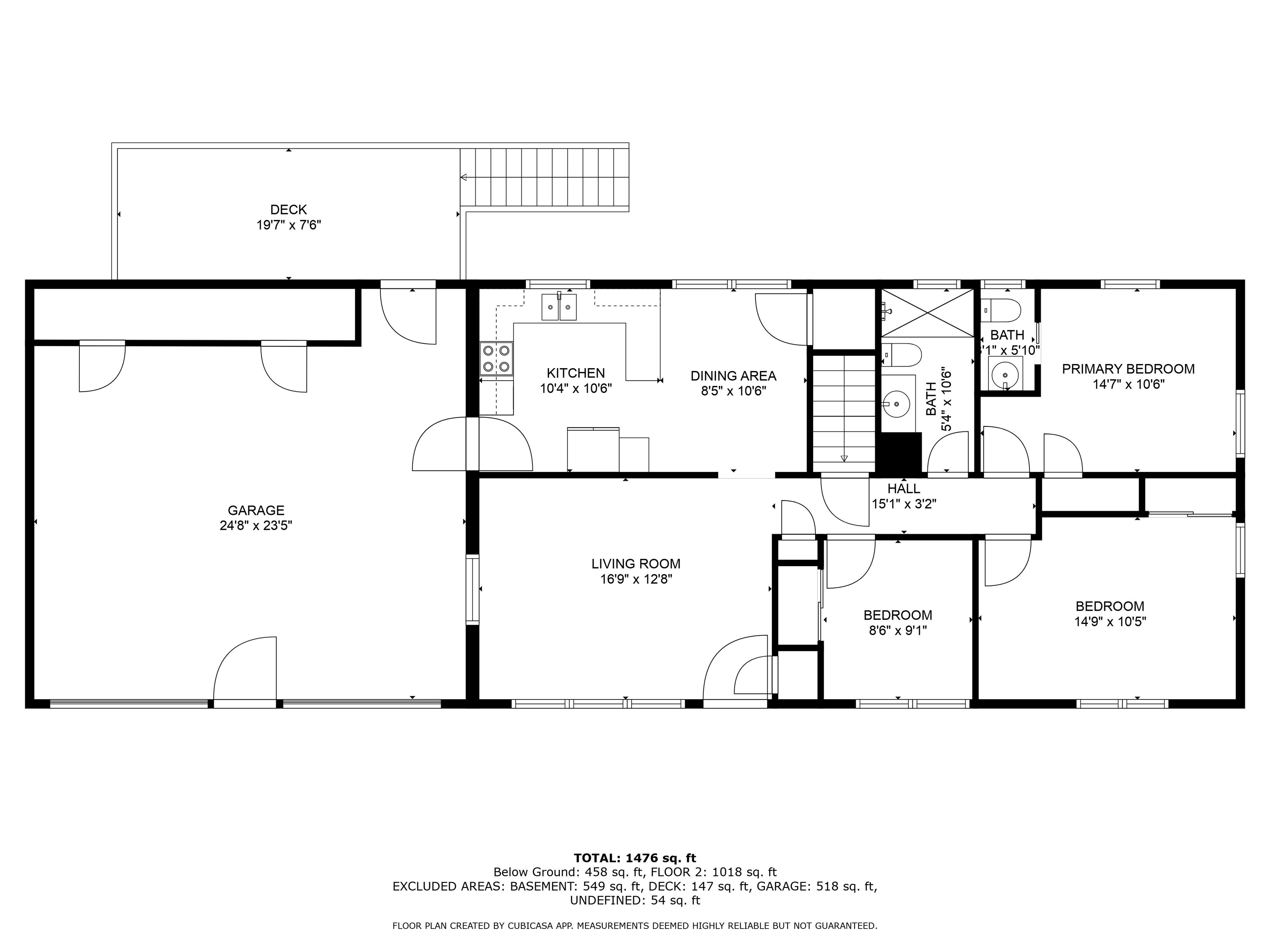 260 Maple Drive