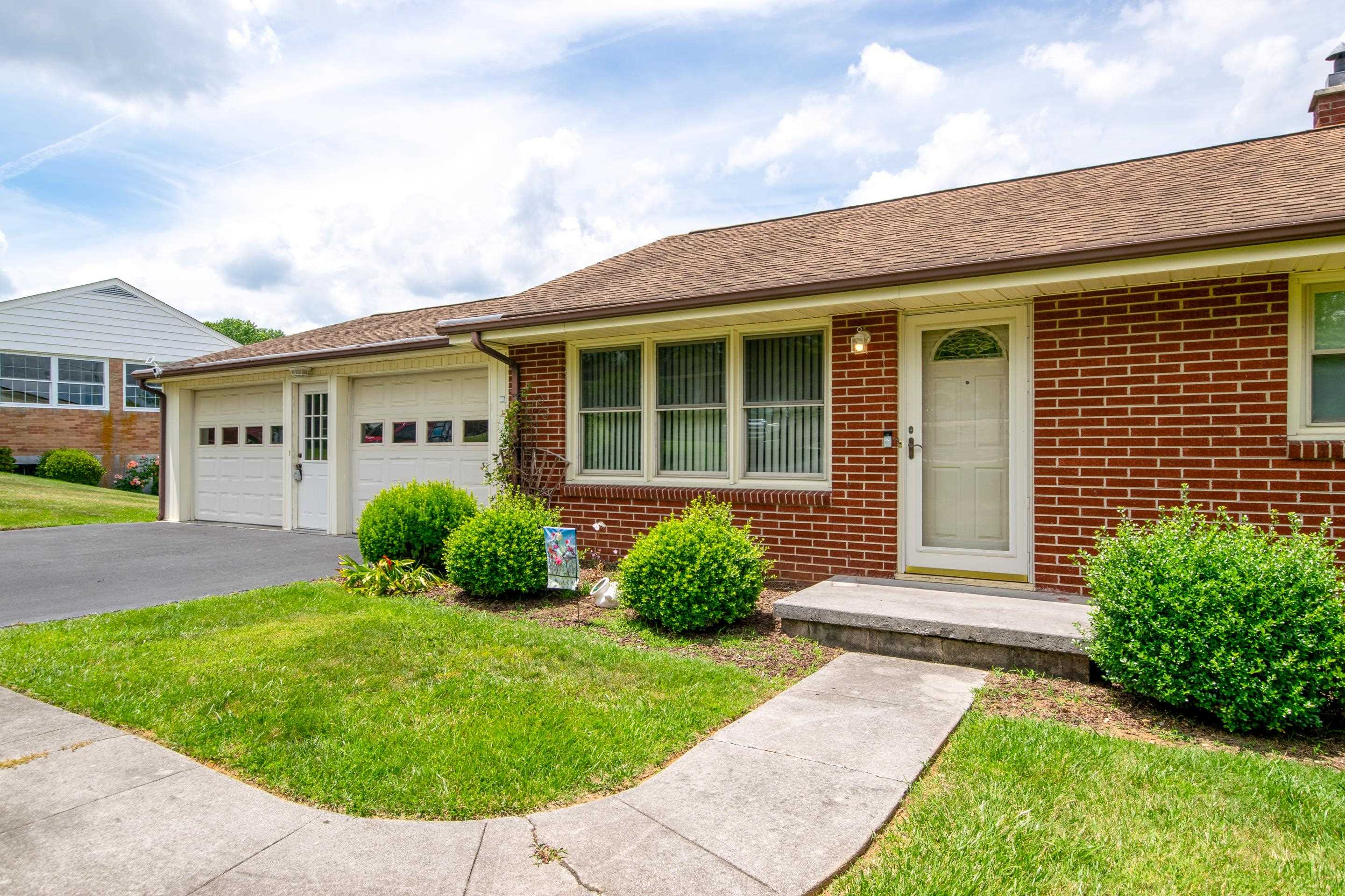 260 Maple Drive
