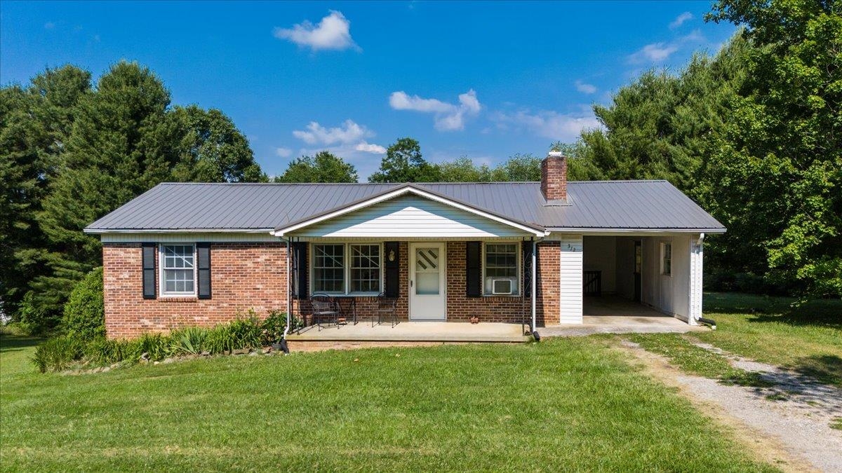372 Somerset Drive