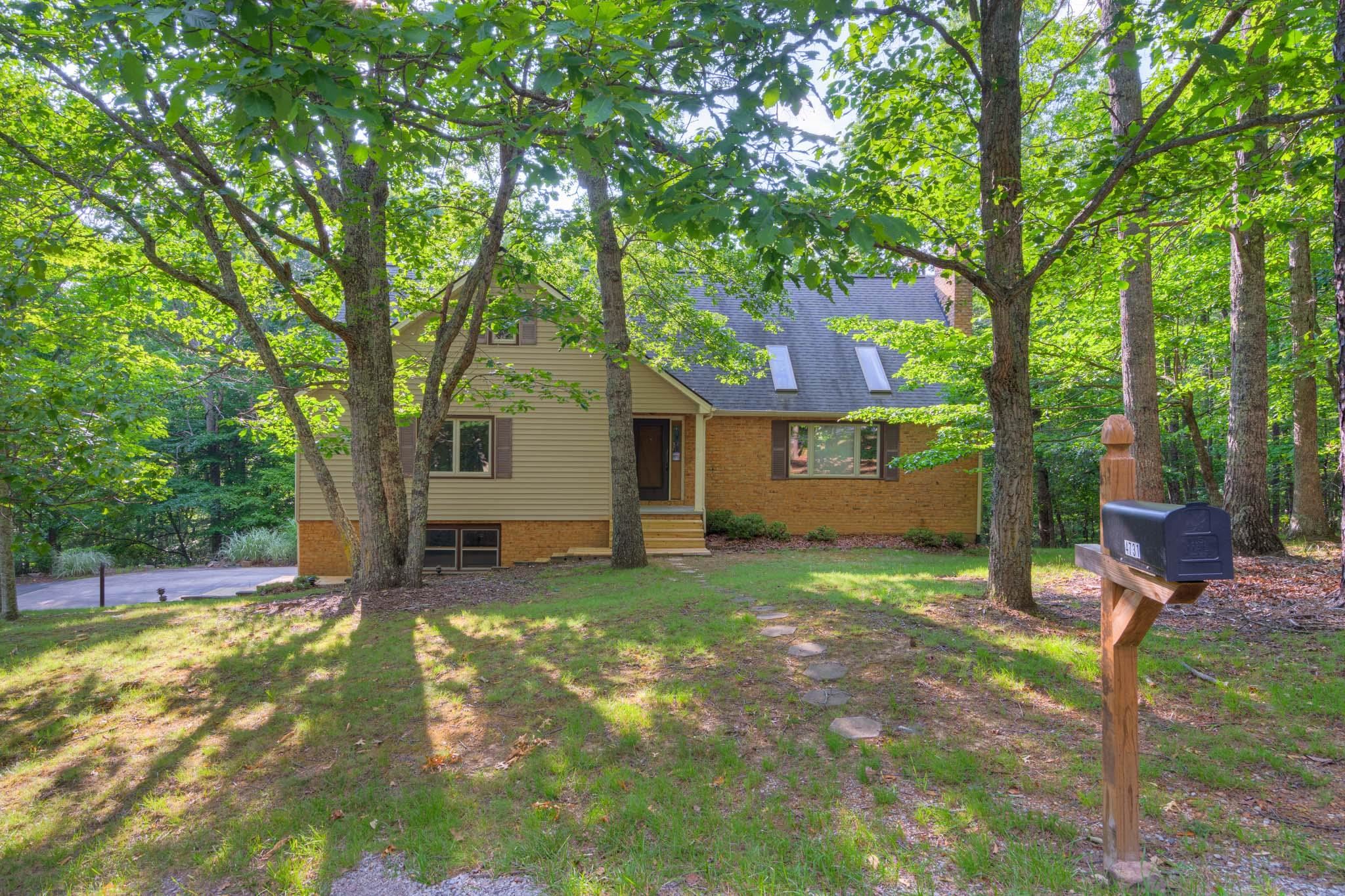 4731 Susannah Drive