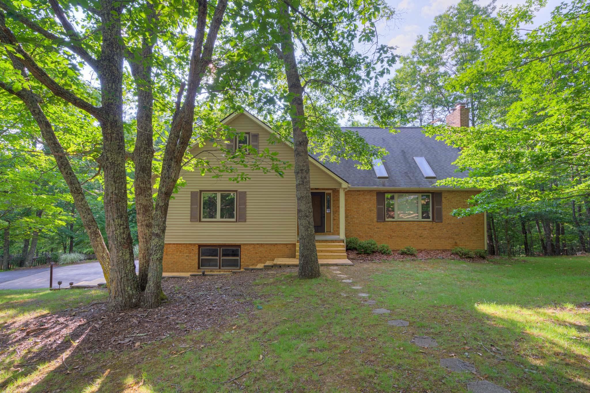 4731 Susannah Drive