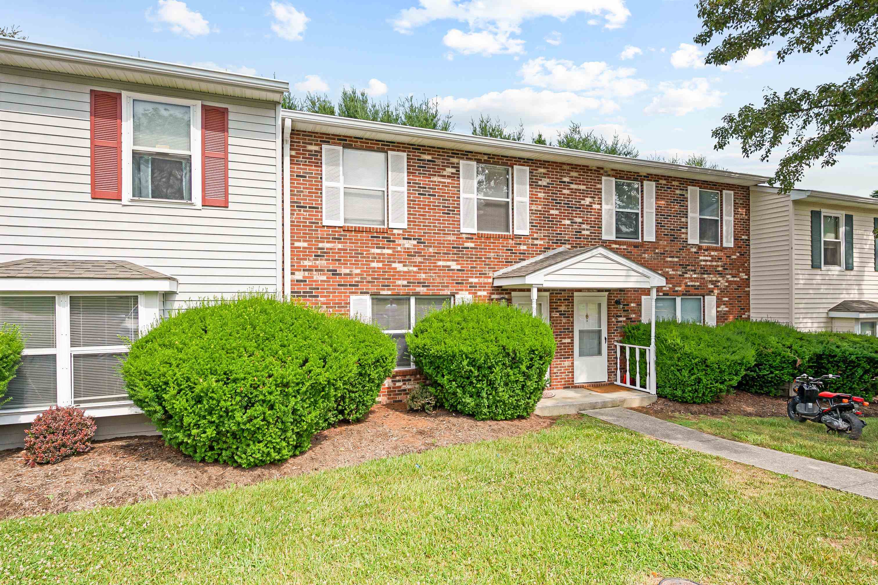 321 Pheasant Run Court
