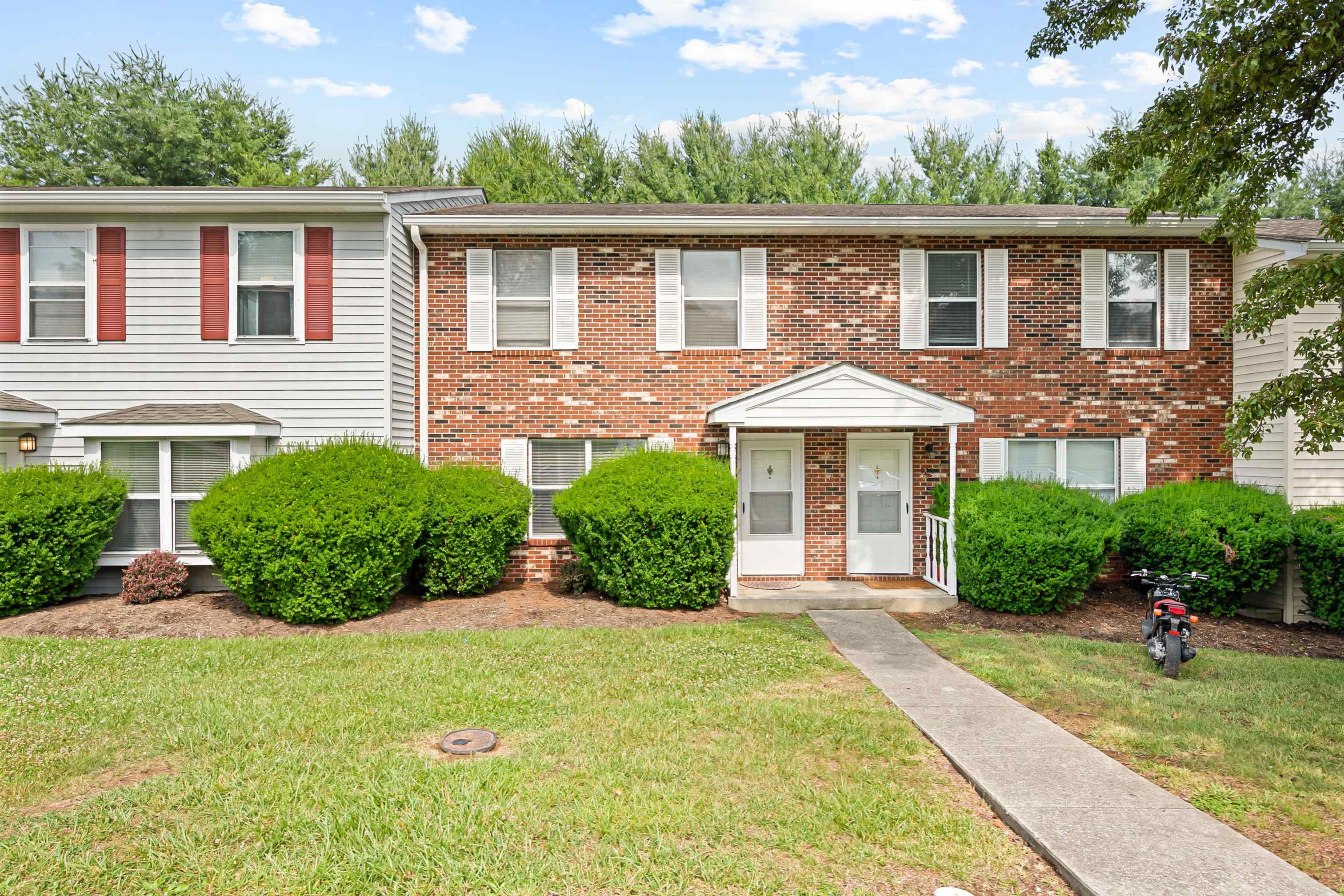 321 Pheasant Run Court