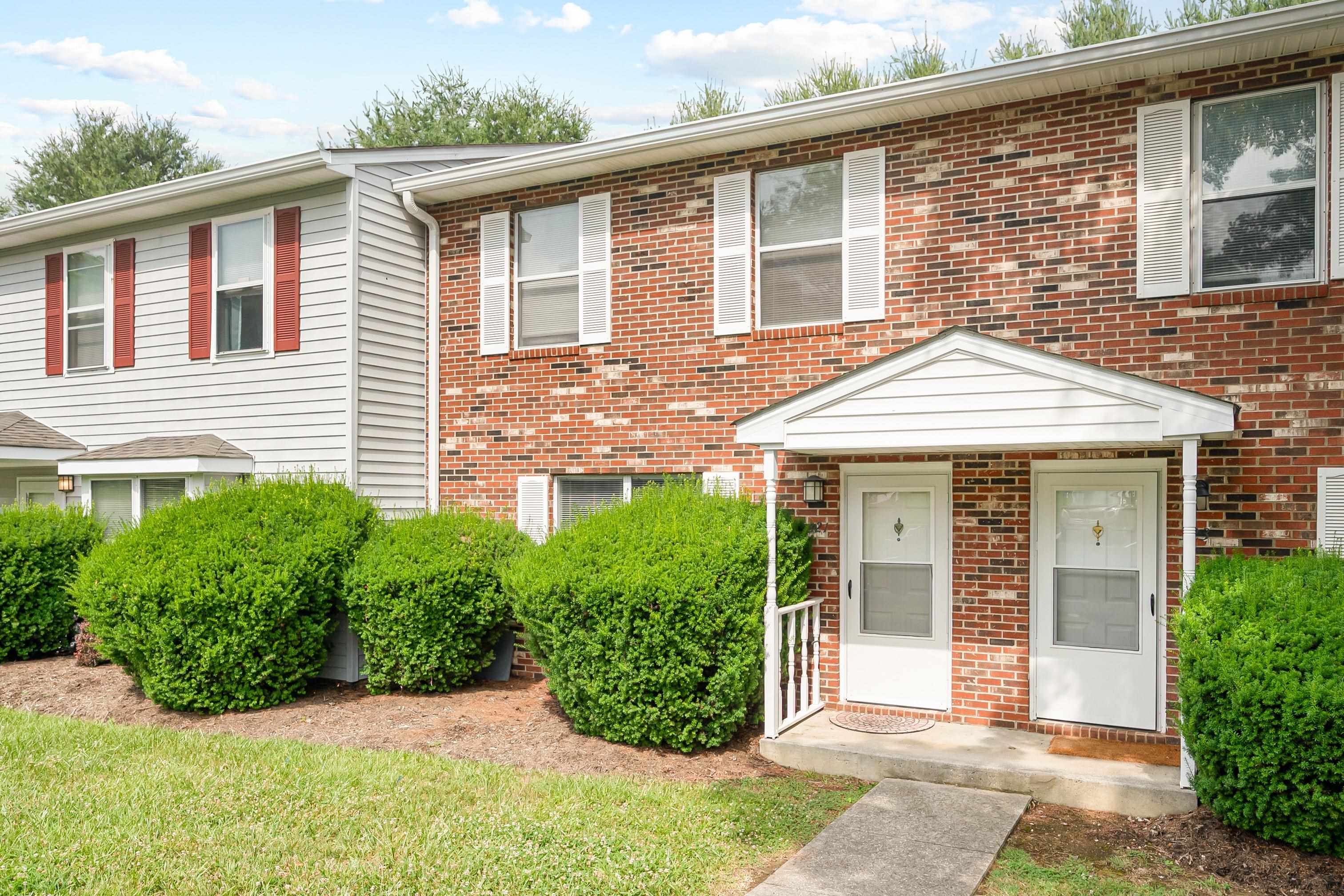 321 Pheasant Run Court