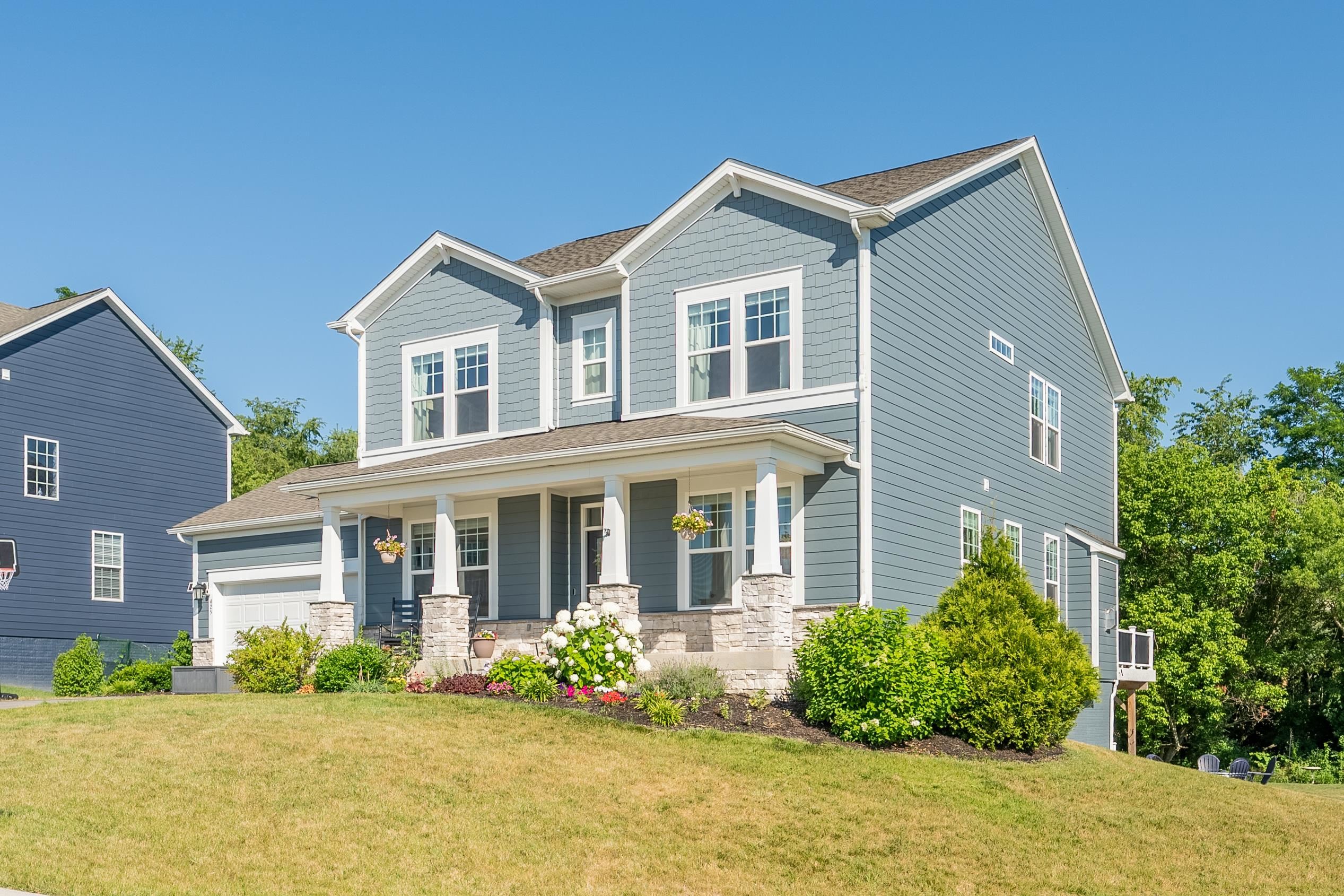 425 HAMILTON Avenue NW