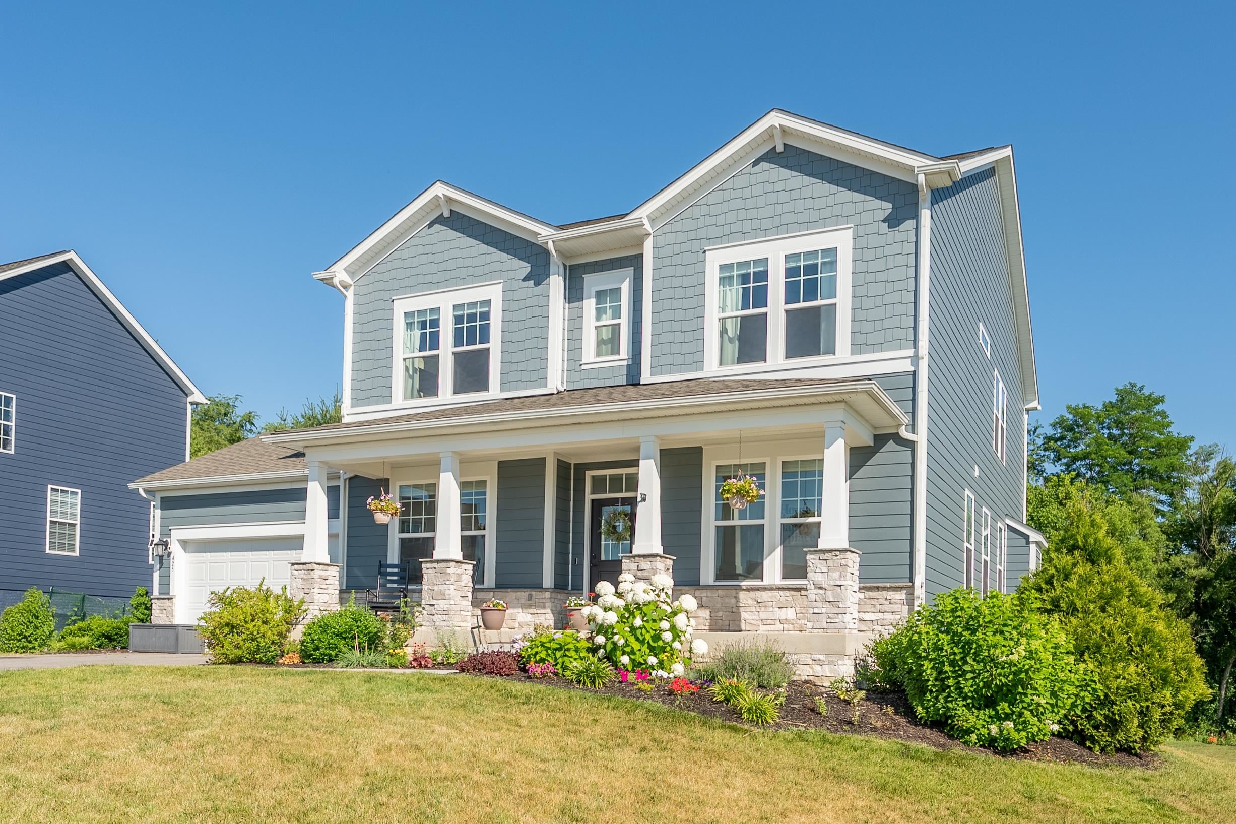 425 HAMILTON Avenue NW