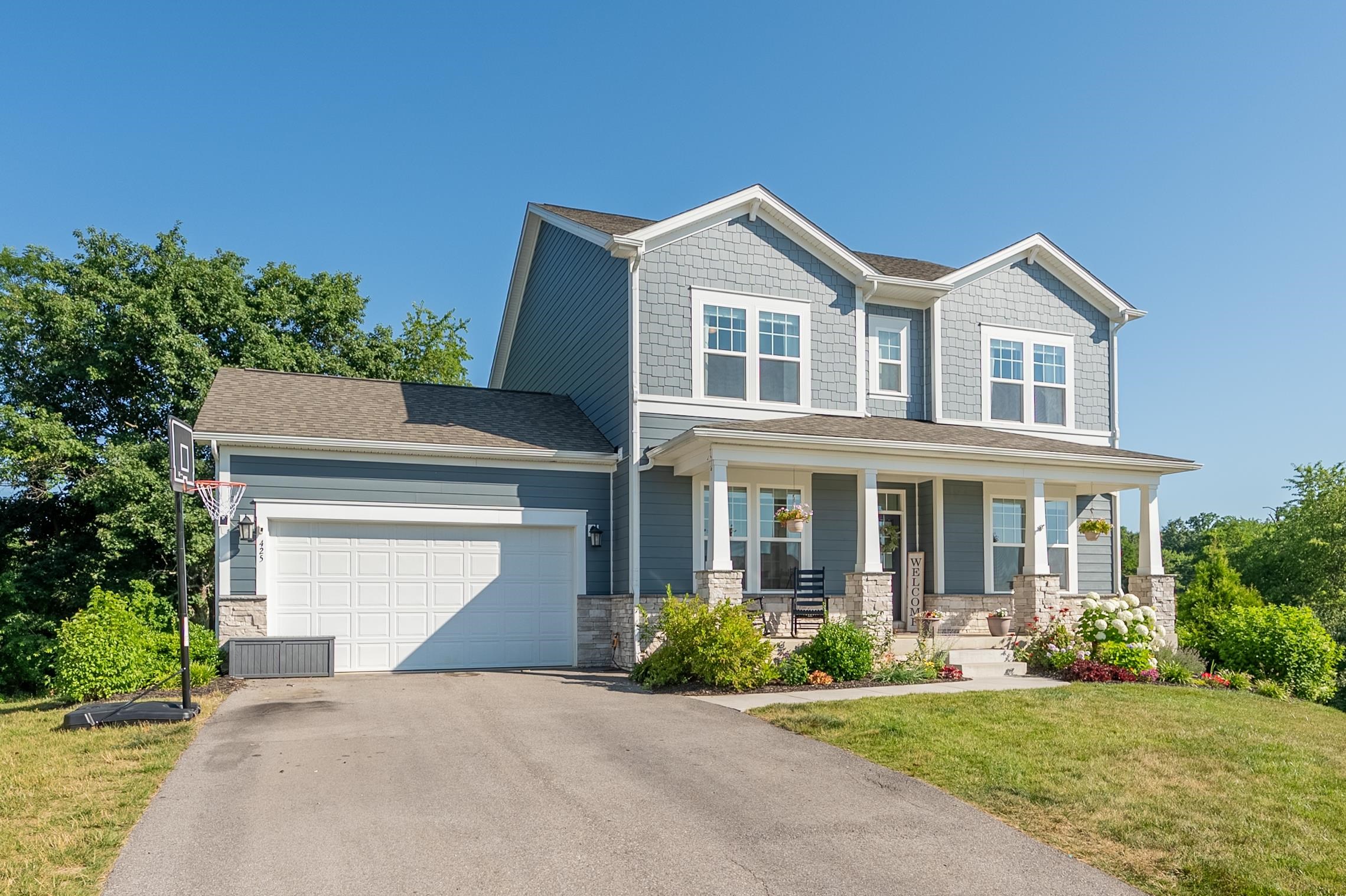 425 HAMILTON Avenue NW