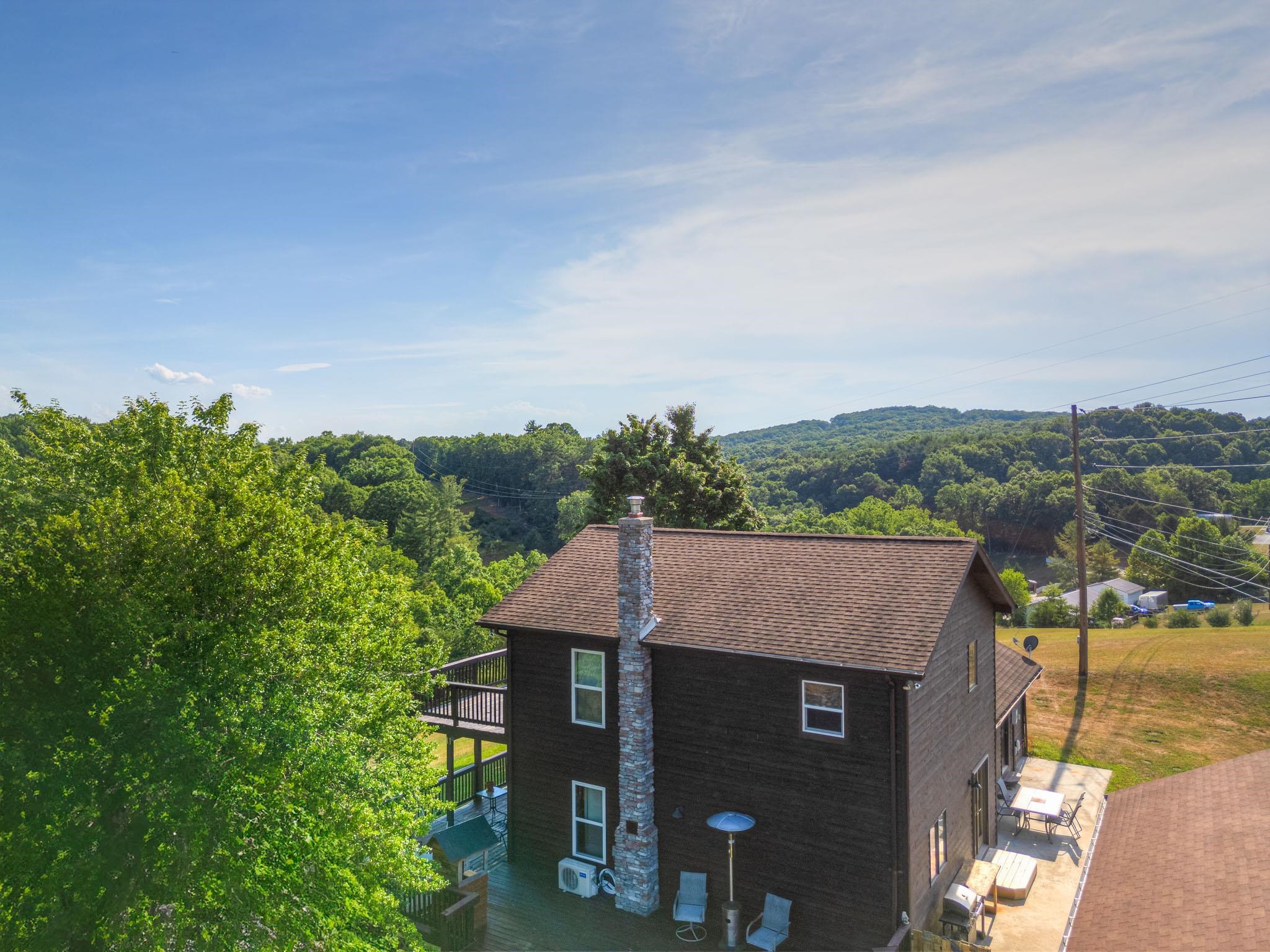 1074 Hightop Road