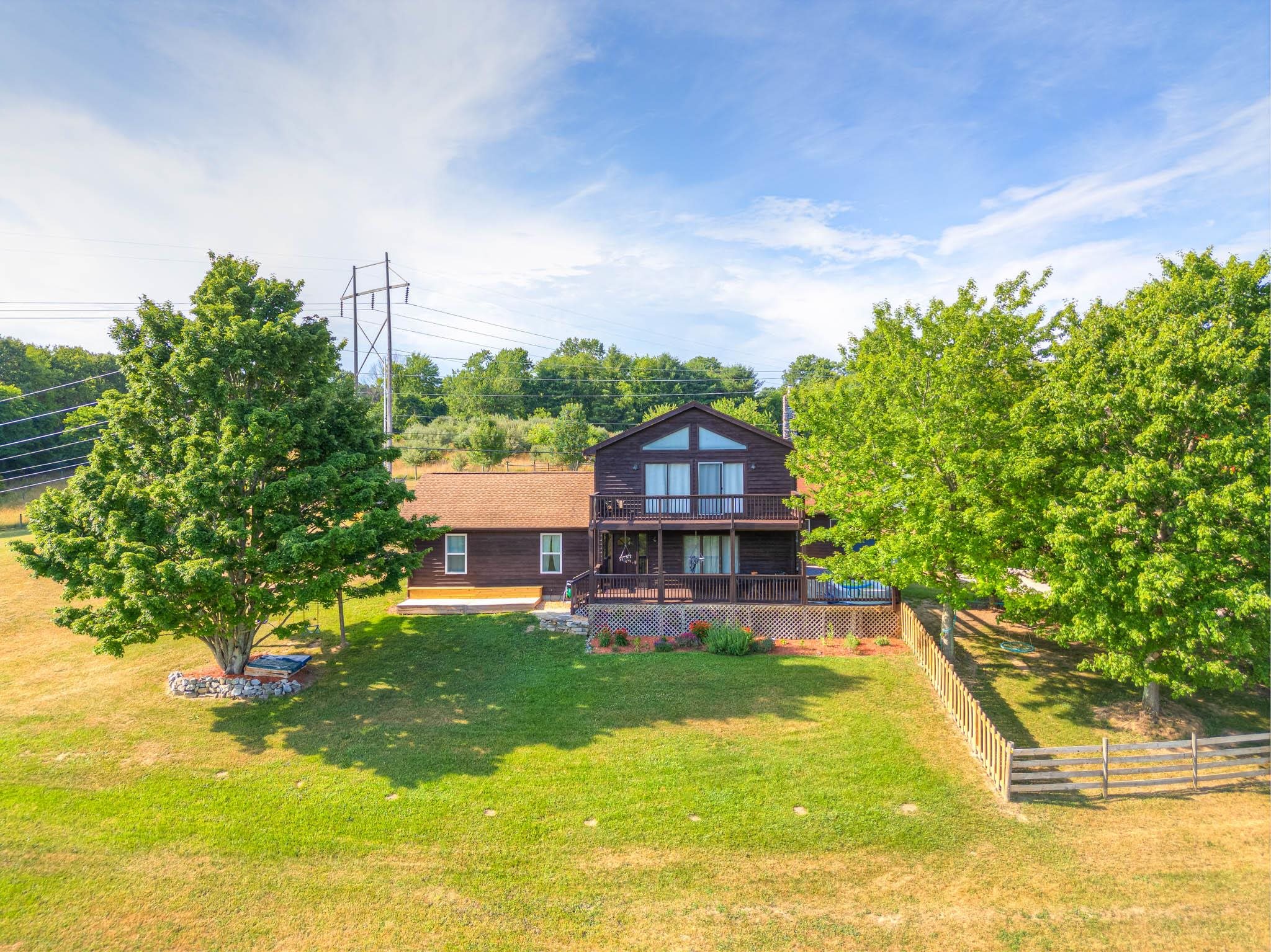 1074 Hightop Road
