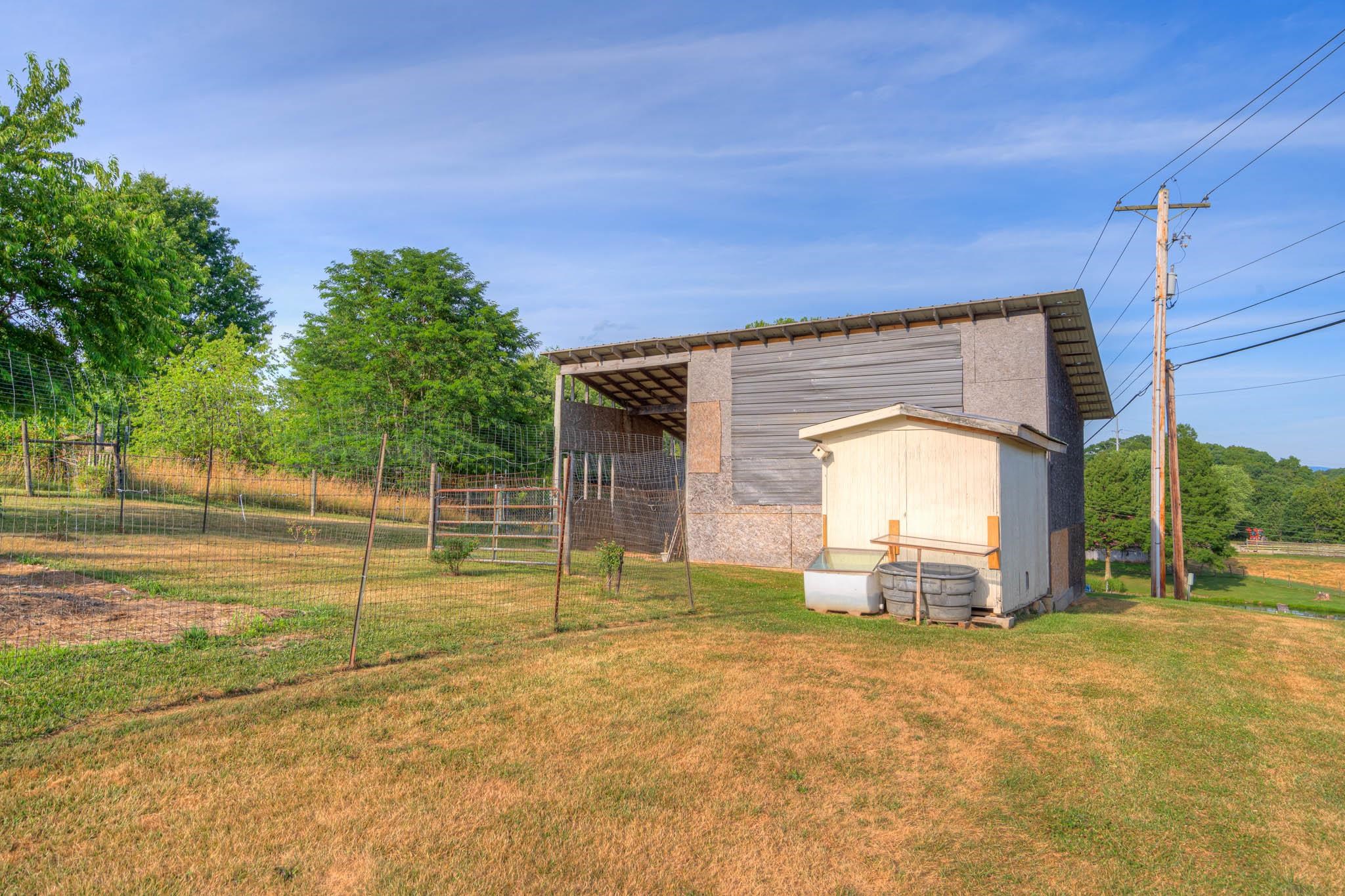 1074 Hightop Road