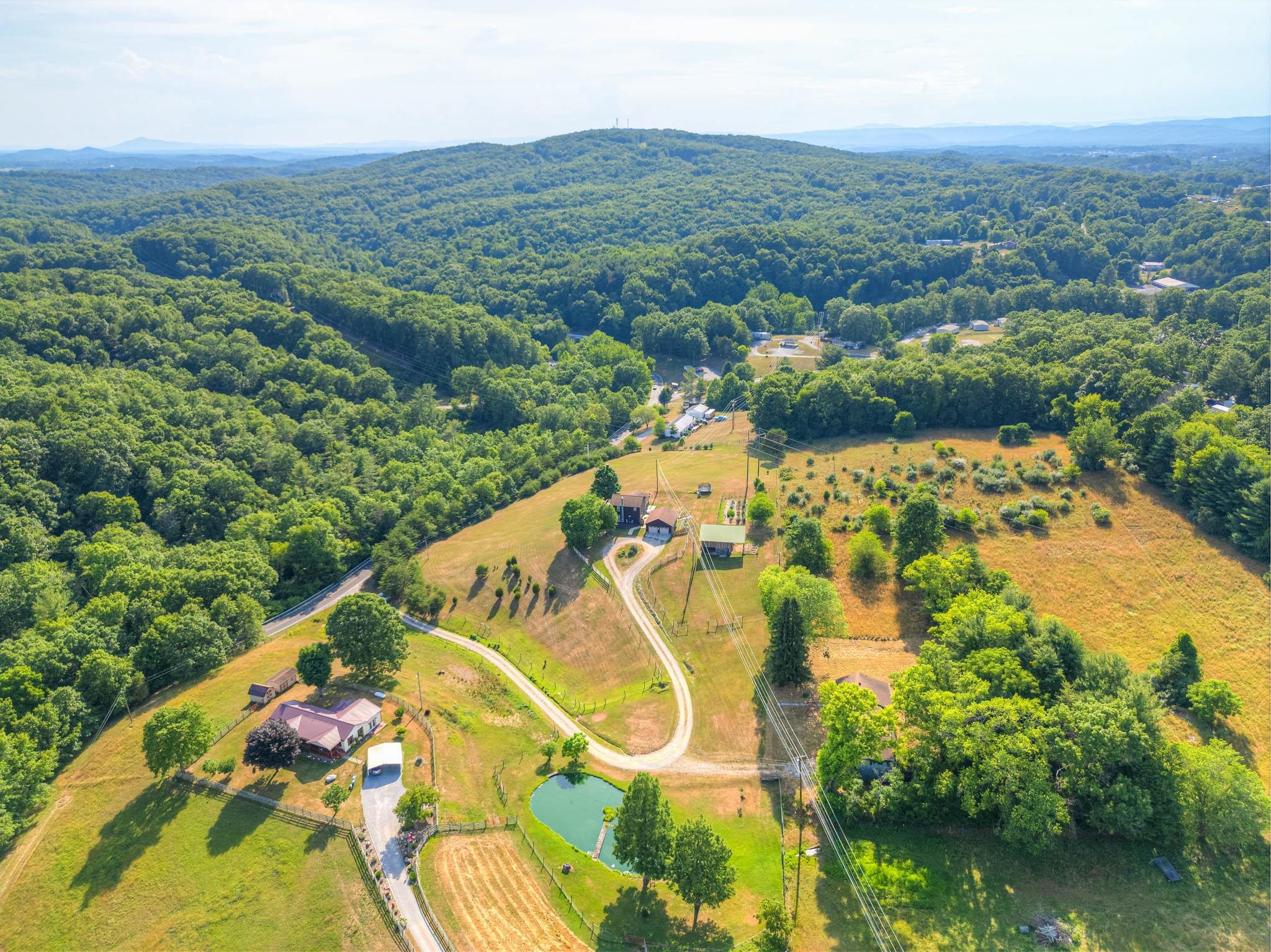 1074 Hightop Road