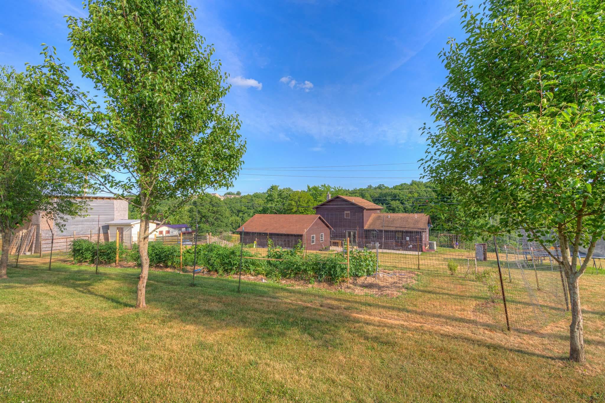 1074 Hightop Road
