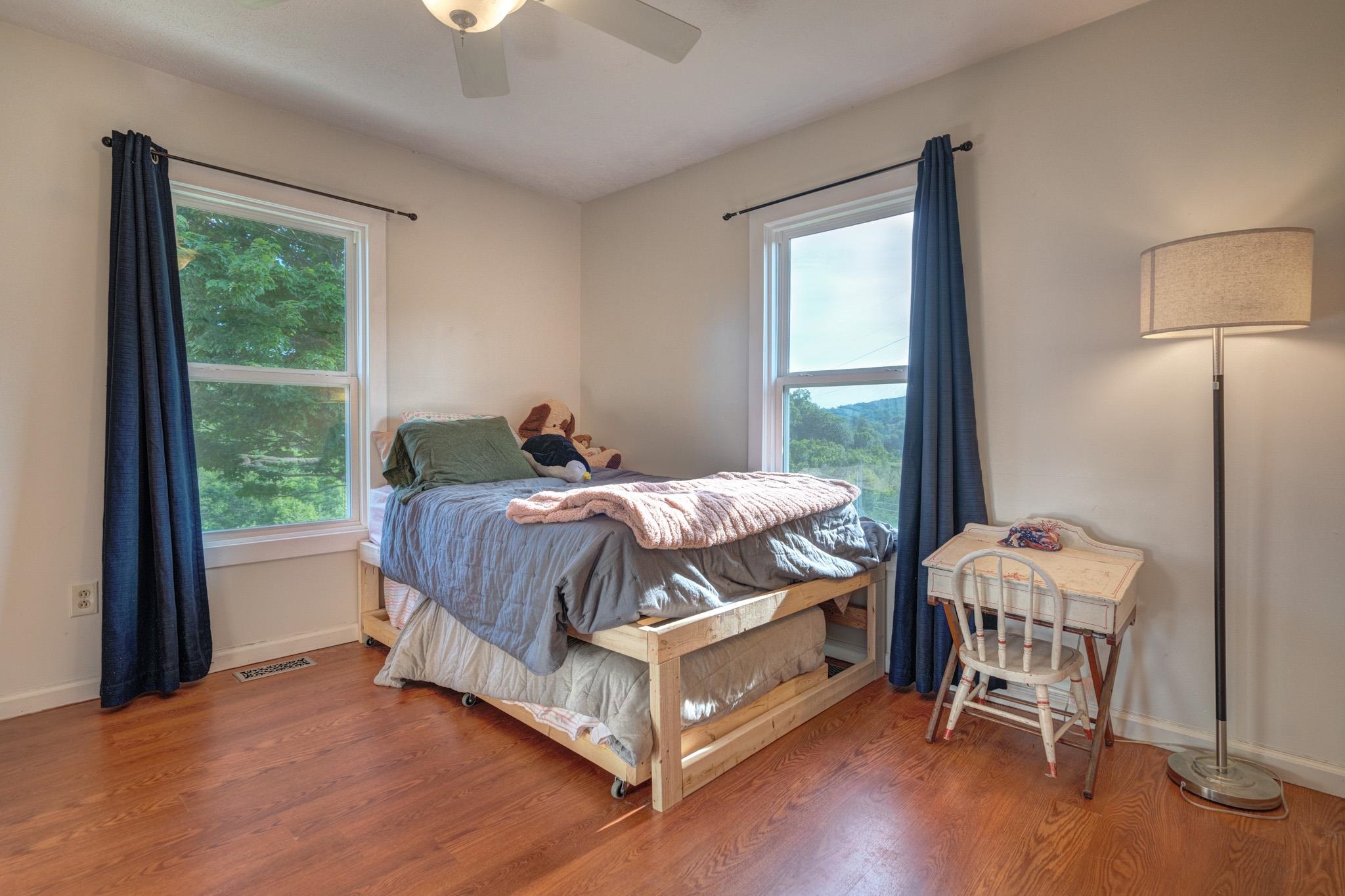1074 Hightop Road