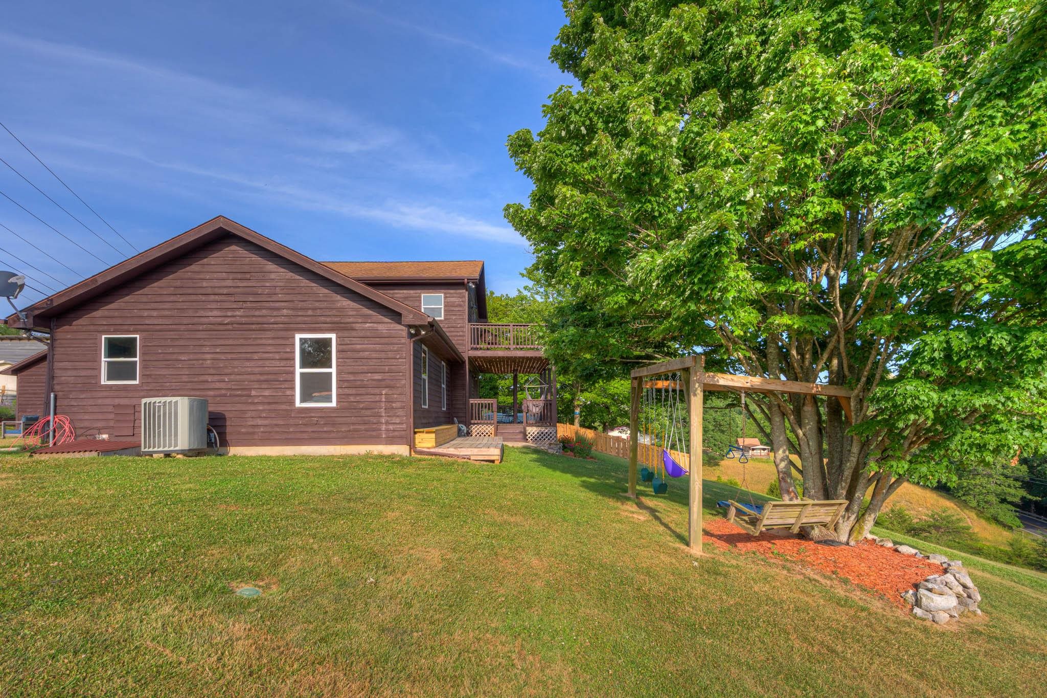 1074 Hightop Road