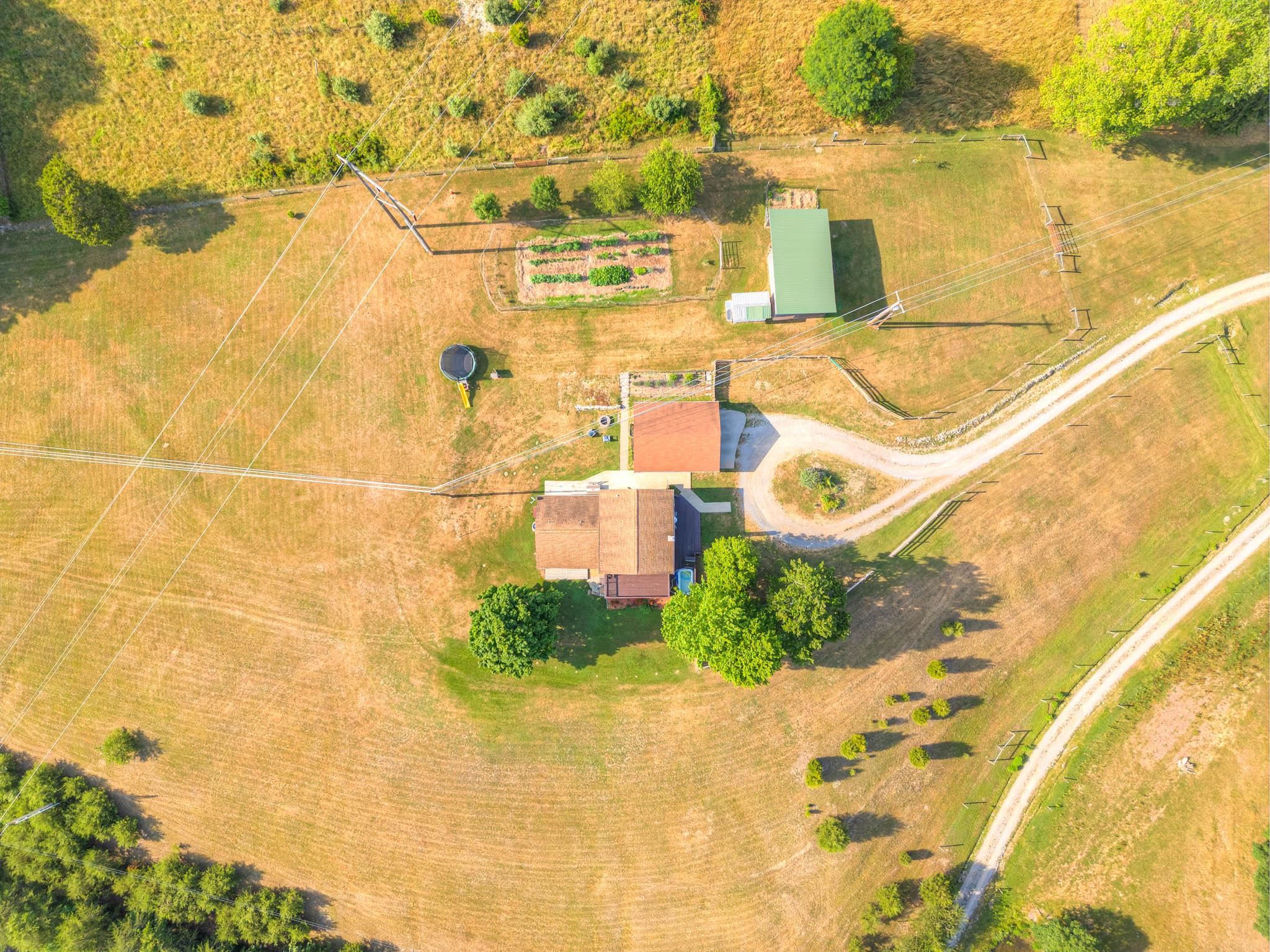 1074 Hightop Road