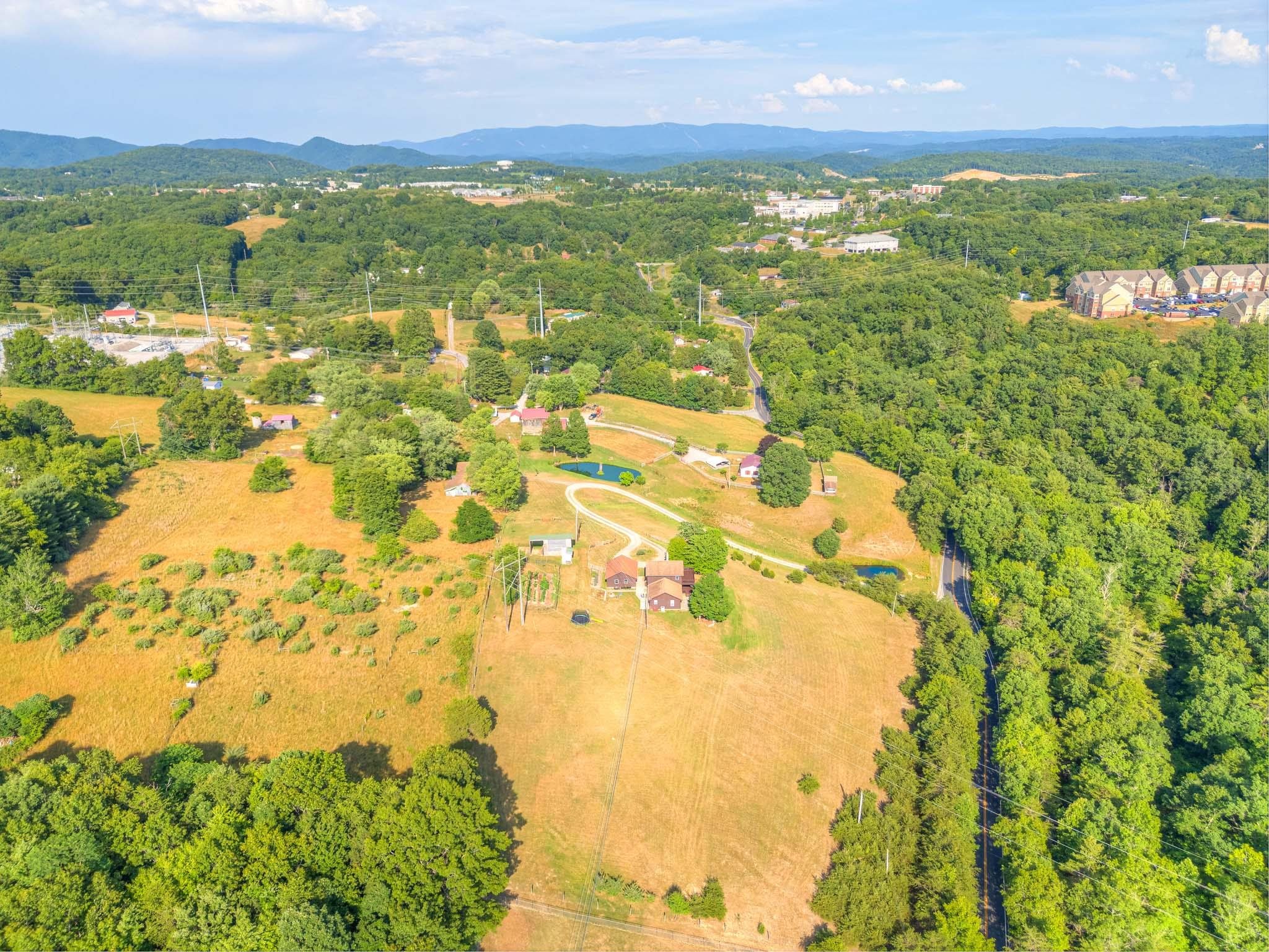 1074 Hightop Road