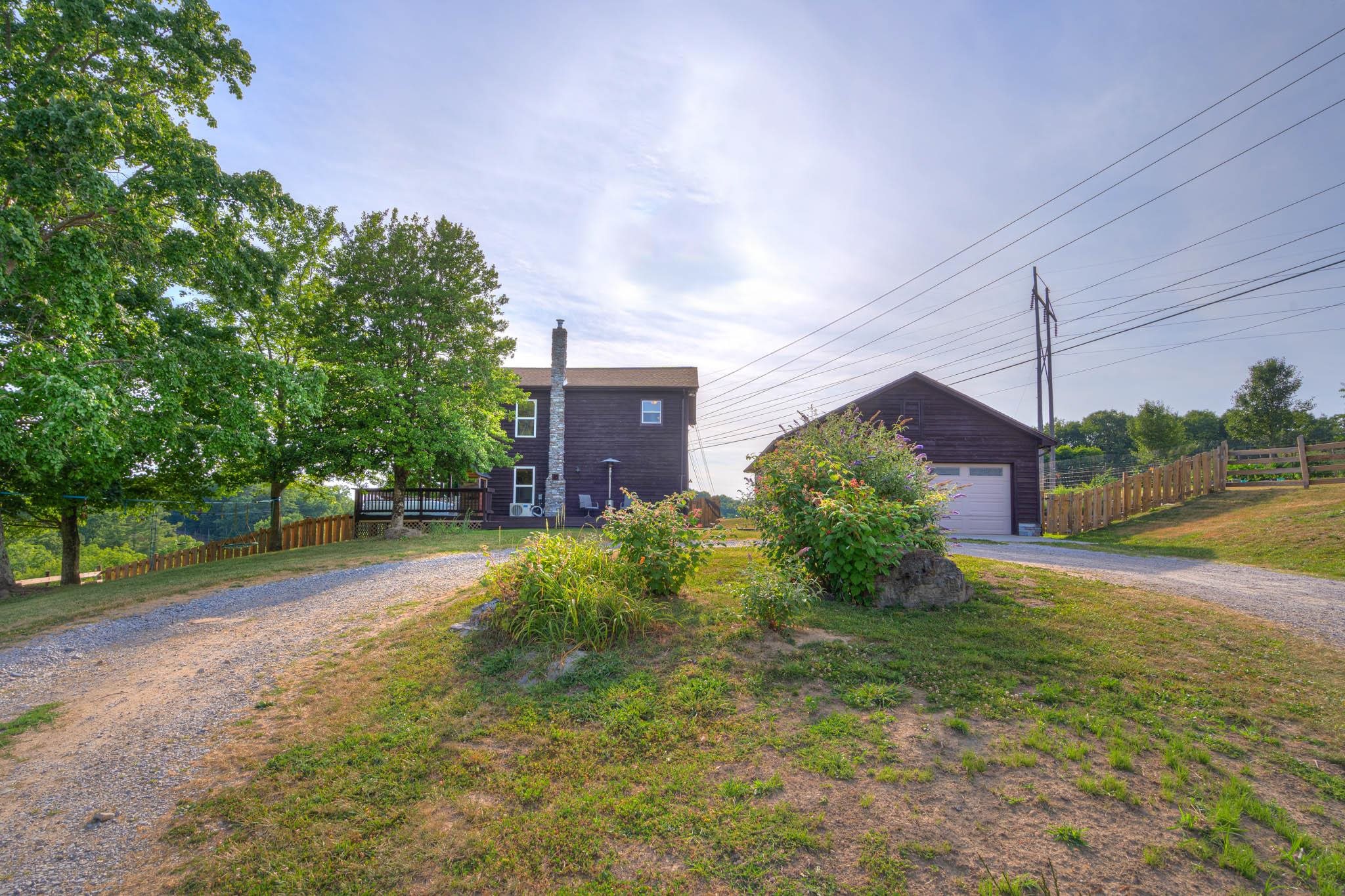 1074 Hightop Road