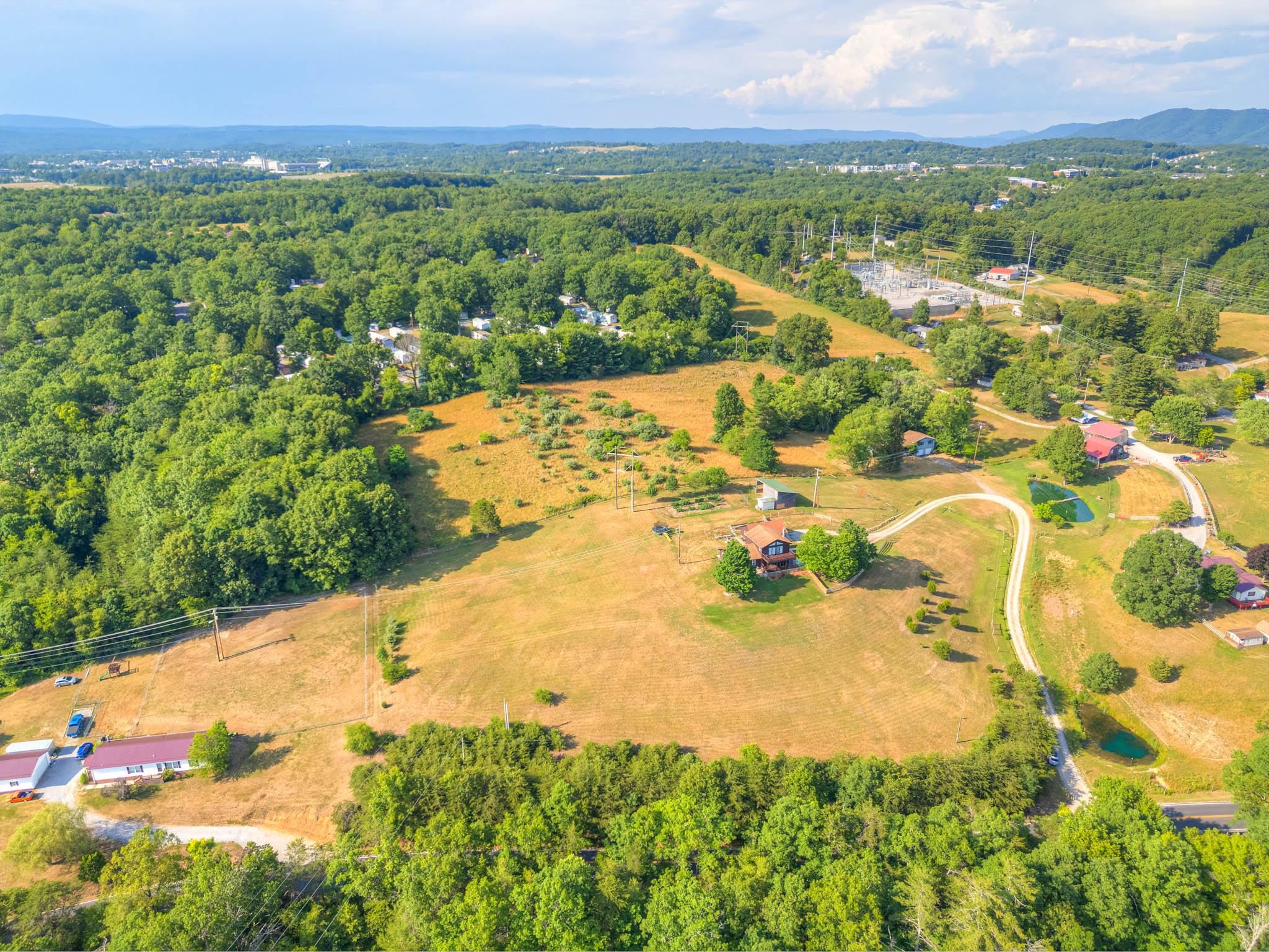 1074 Hightop Road