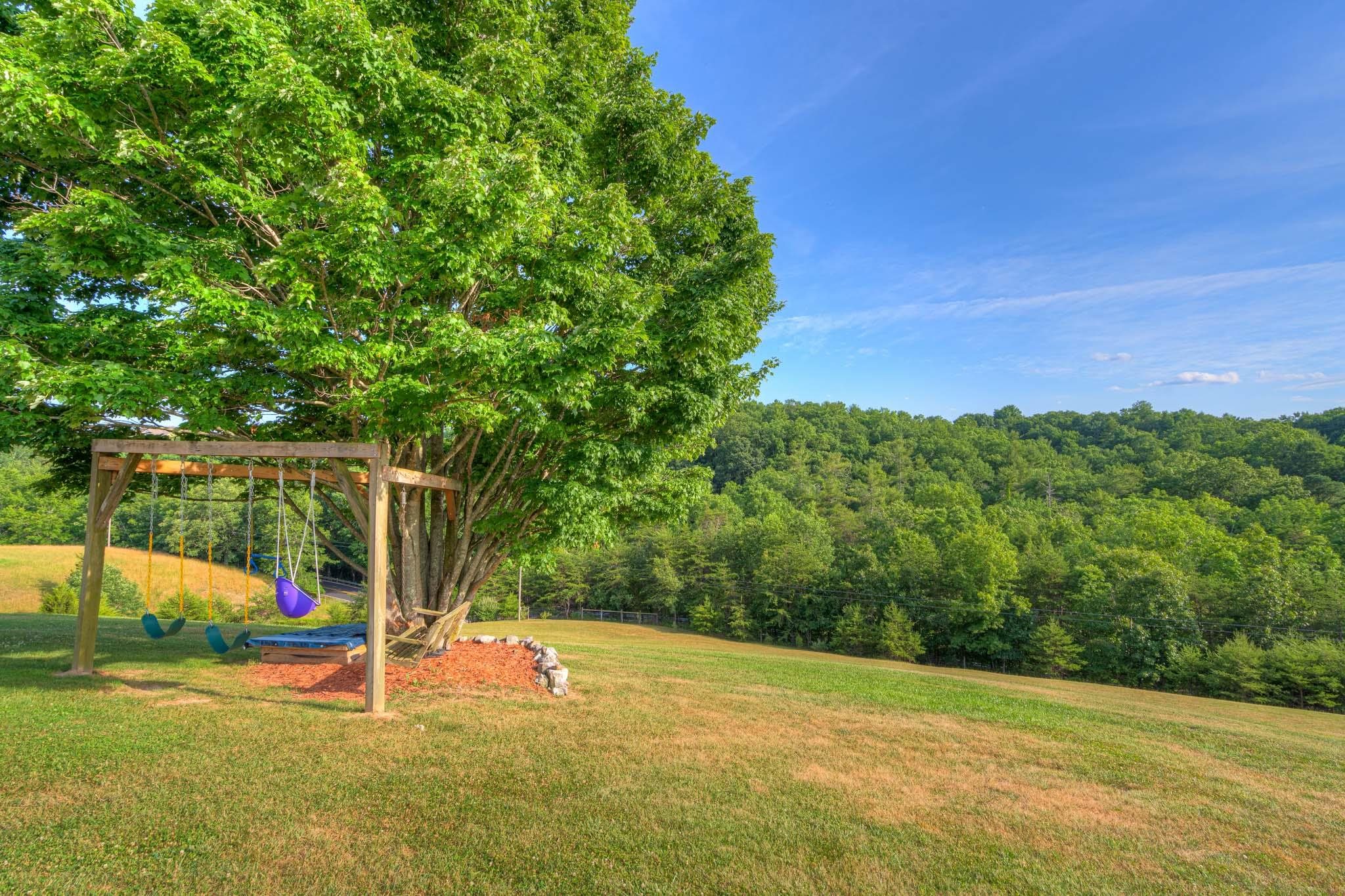 1074 Hightop Road