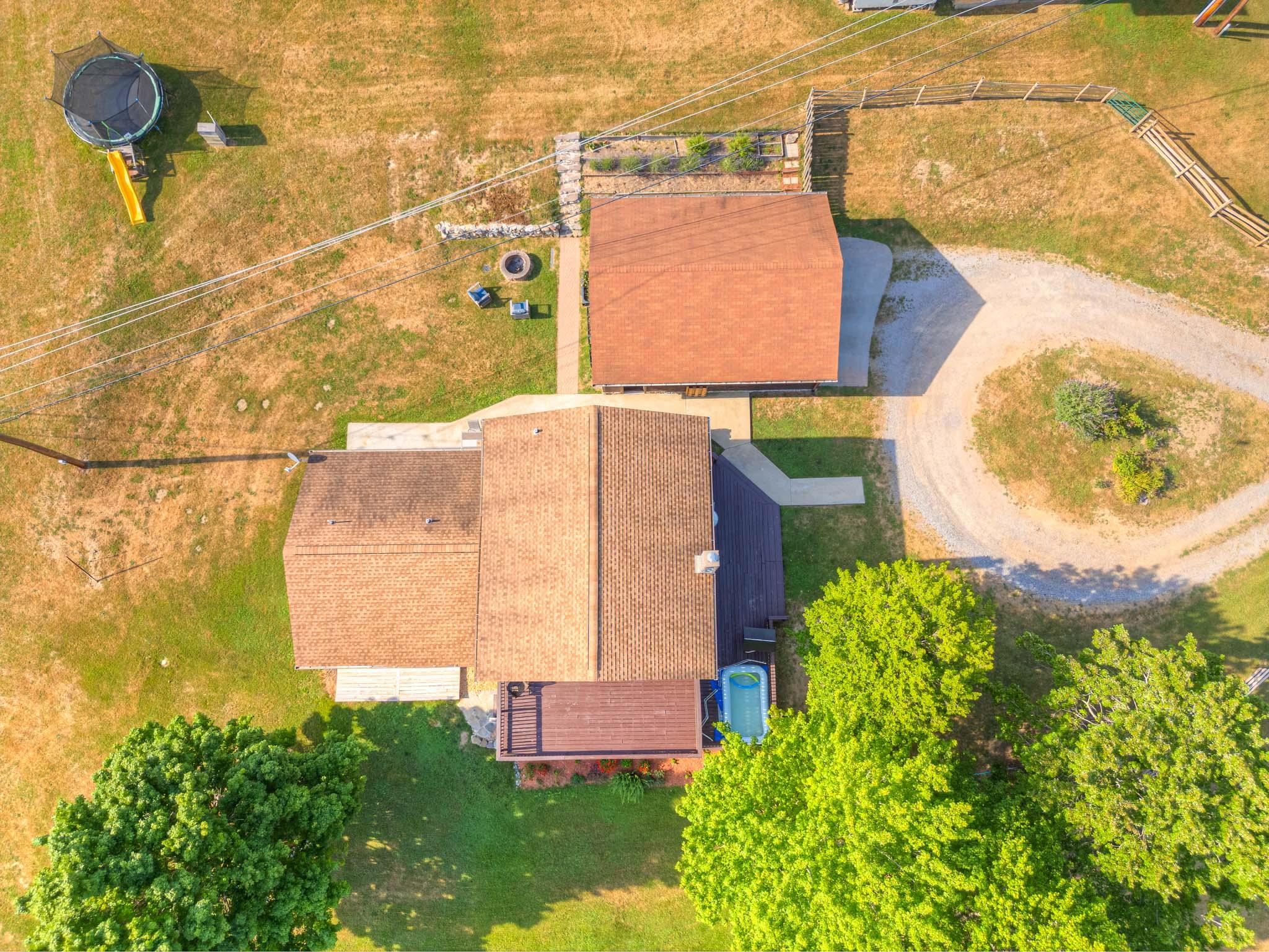 1074 Hightop Road