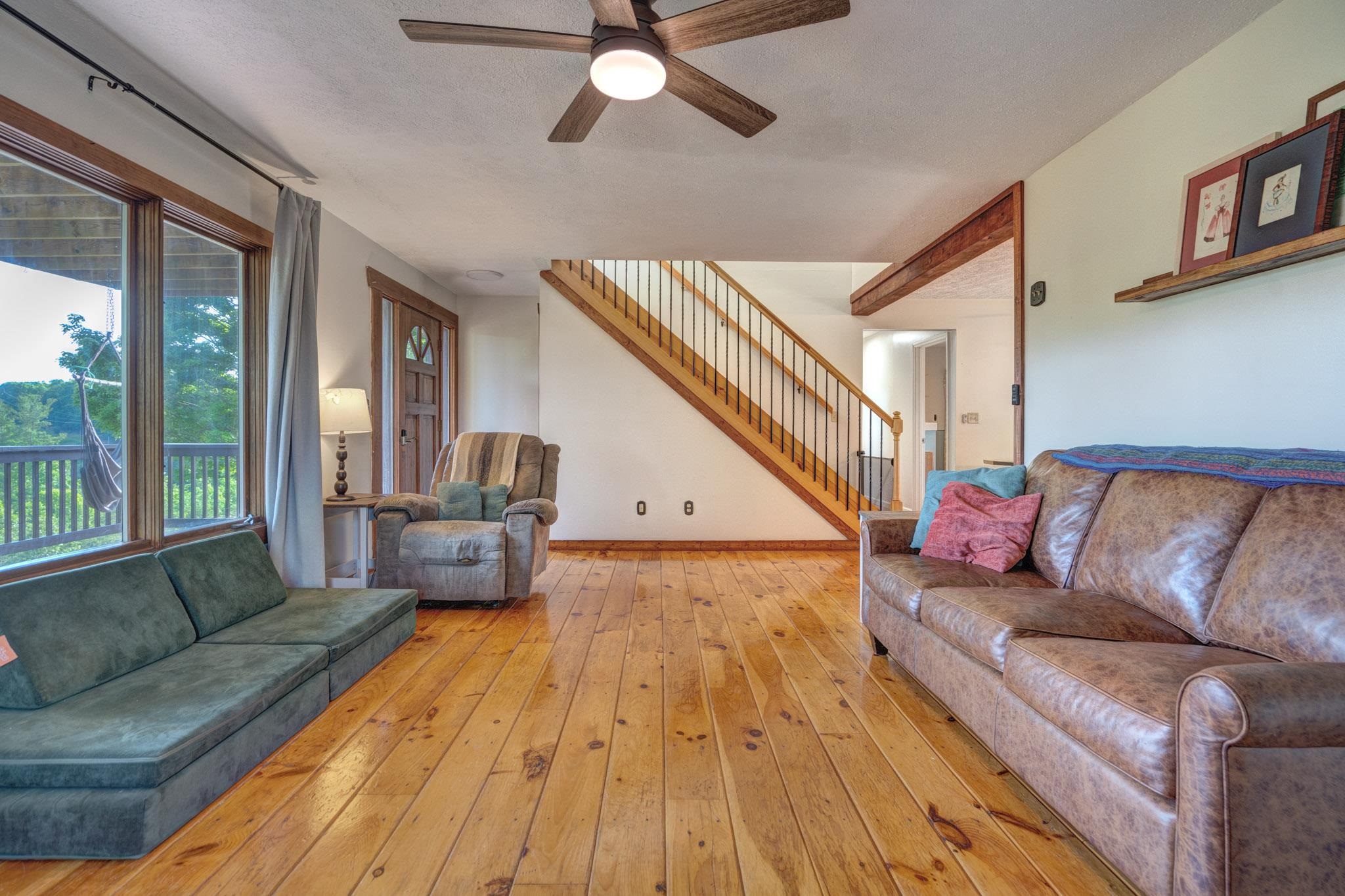 1074 Hightop Road