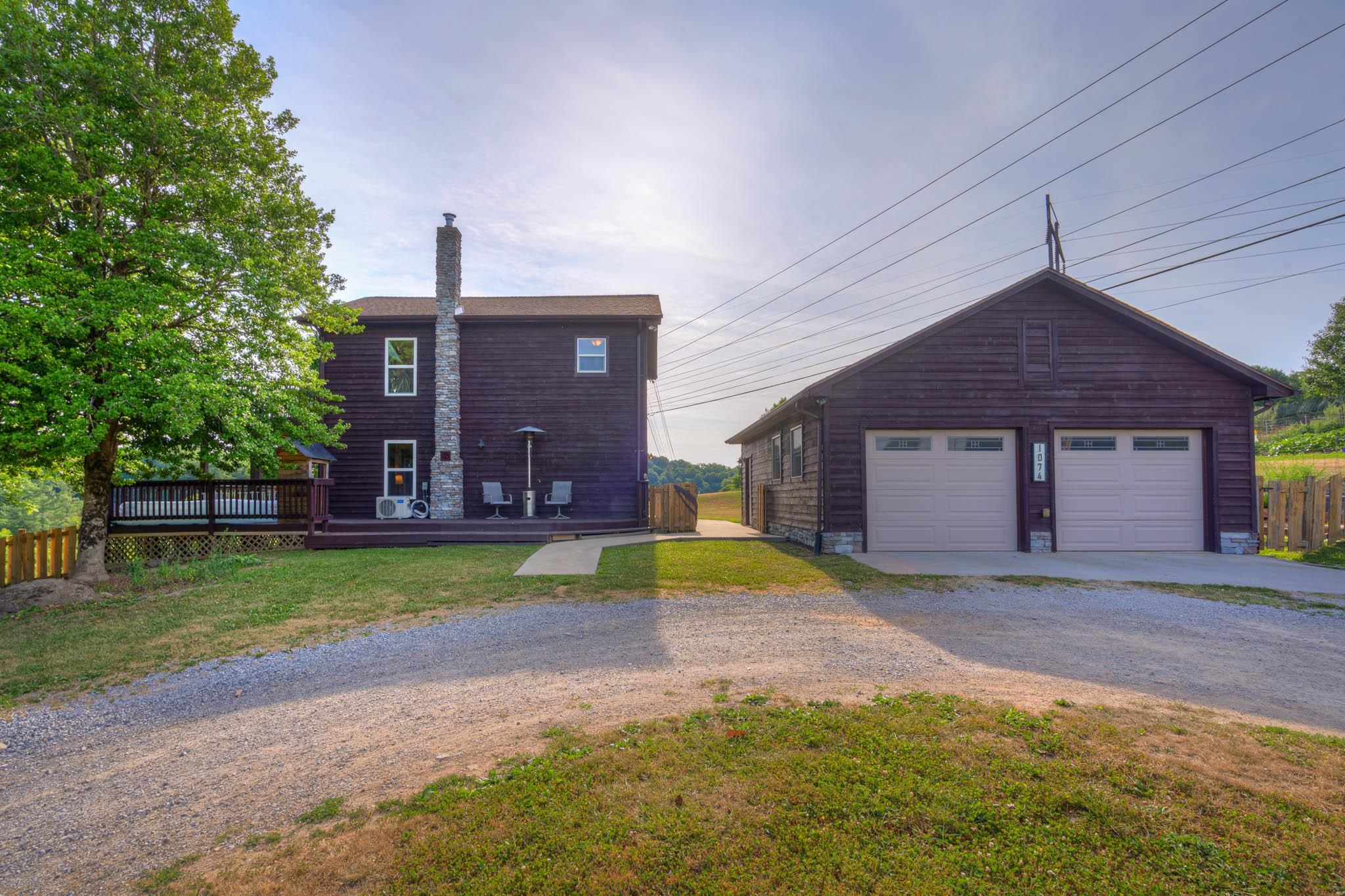 1074 Hightop Road