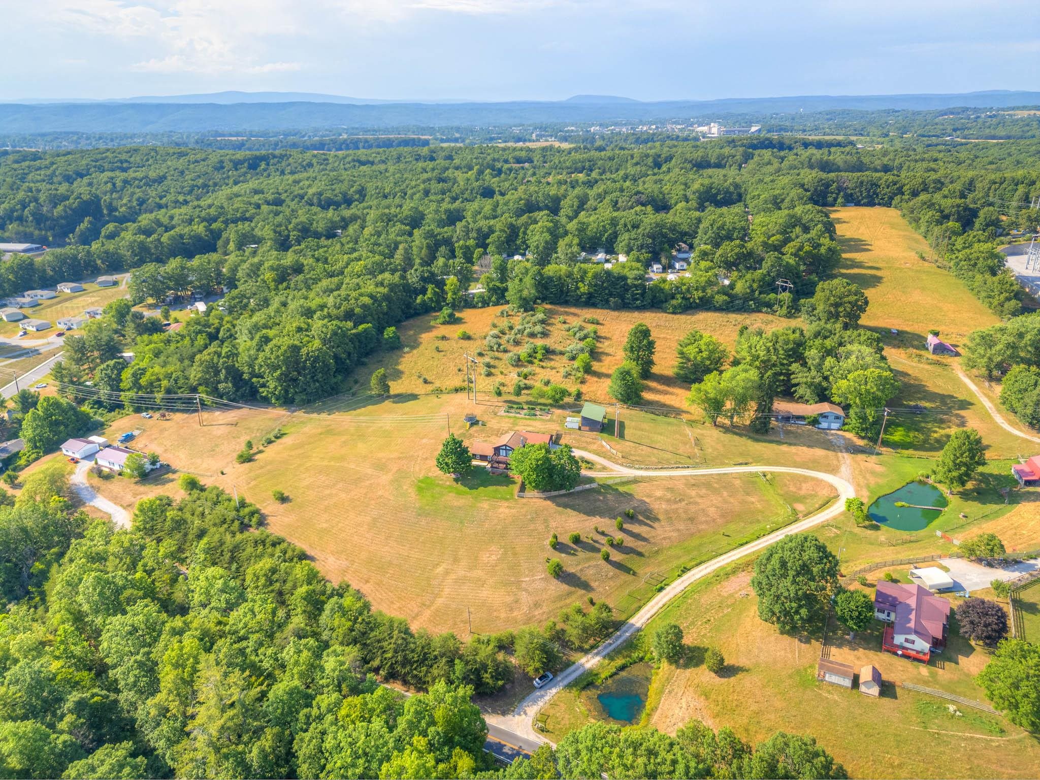 1074 Hightop Road