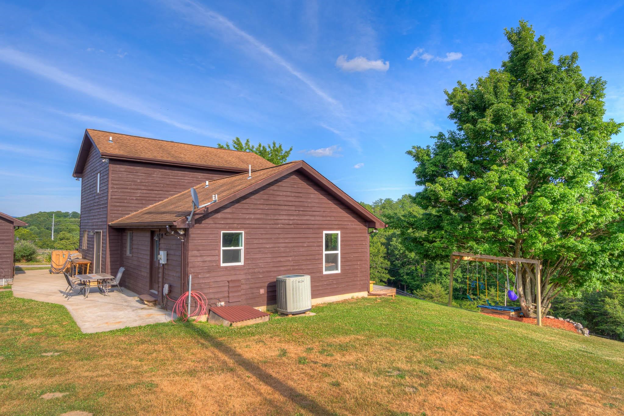 1074 Hightop Road
