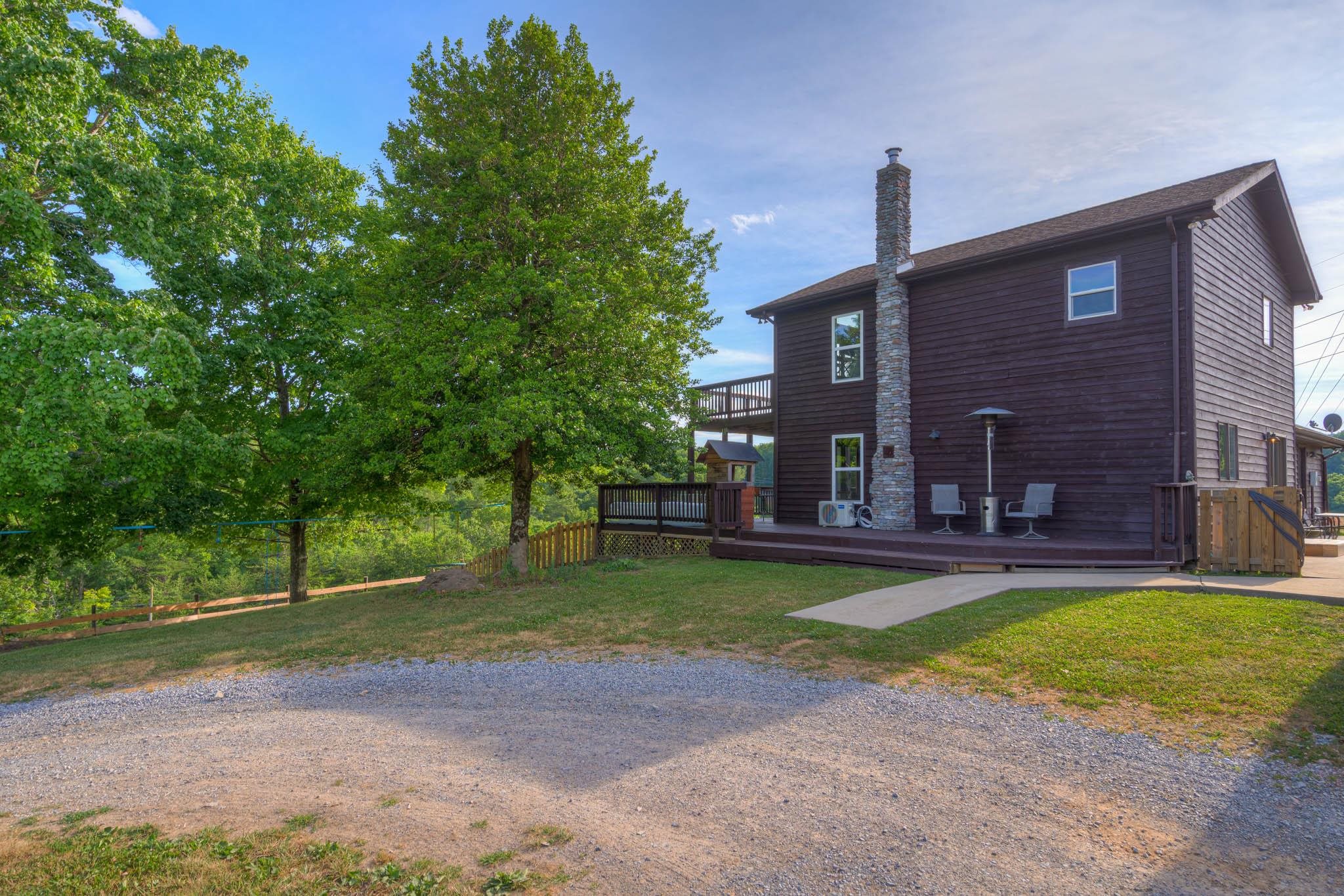1074 Hightop Road