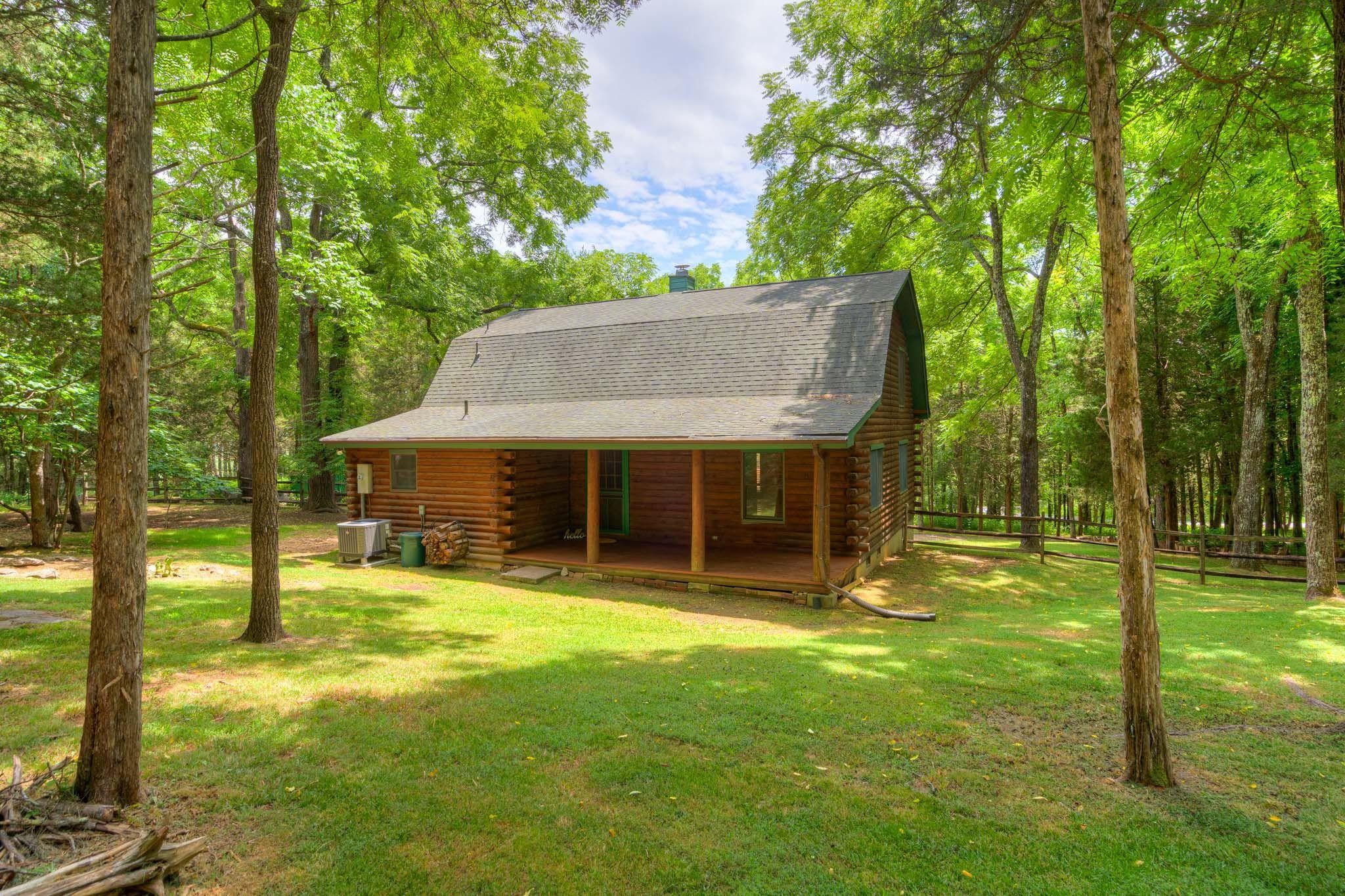 3250 DEER RUN Road